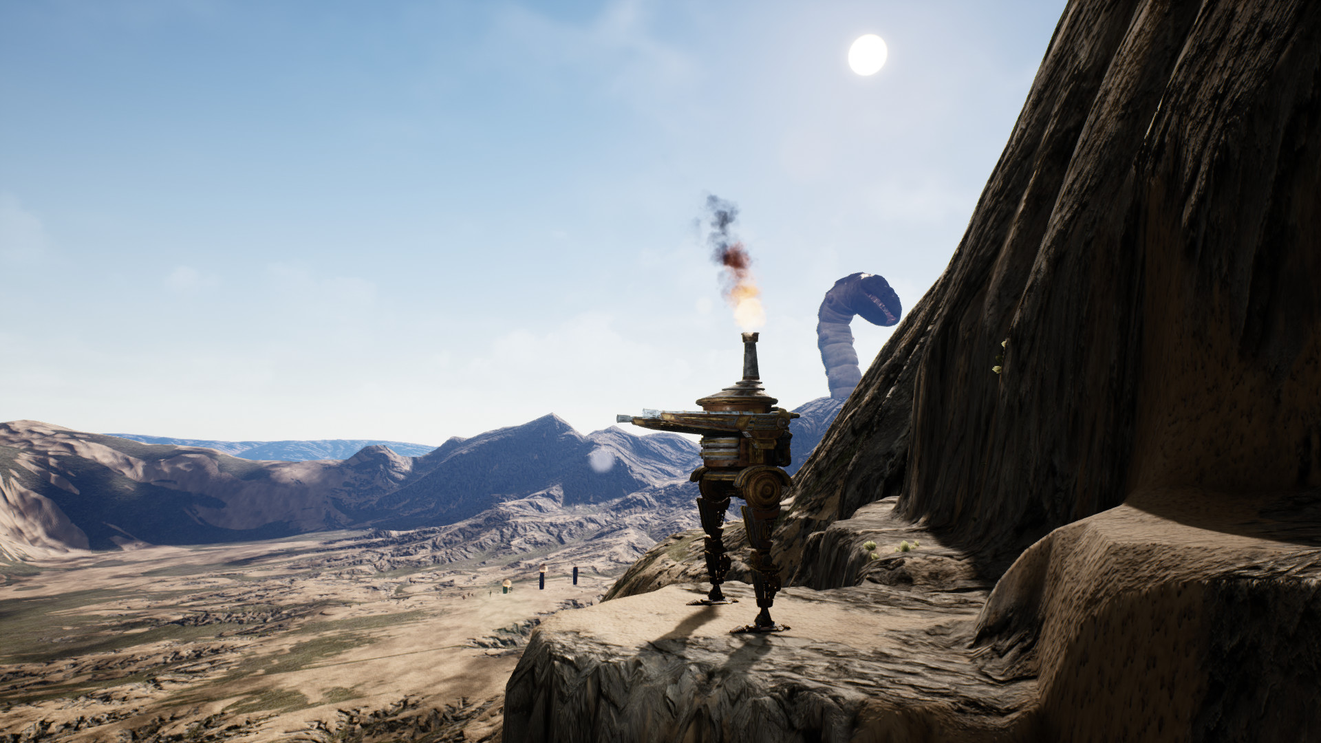 Wrath of Anna screenshot
