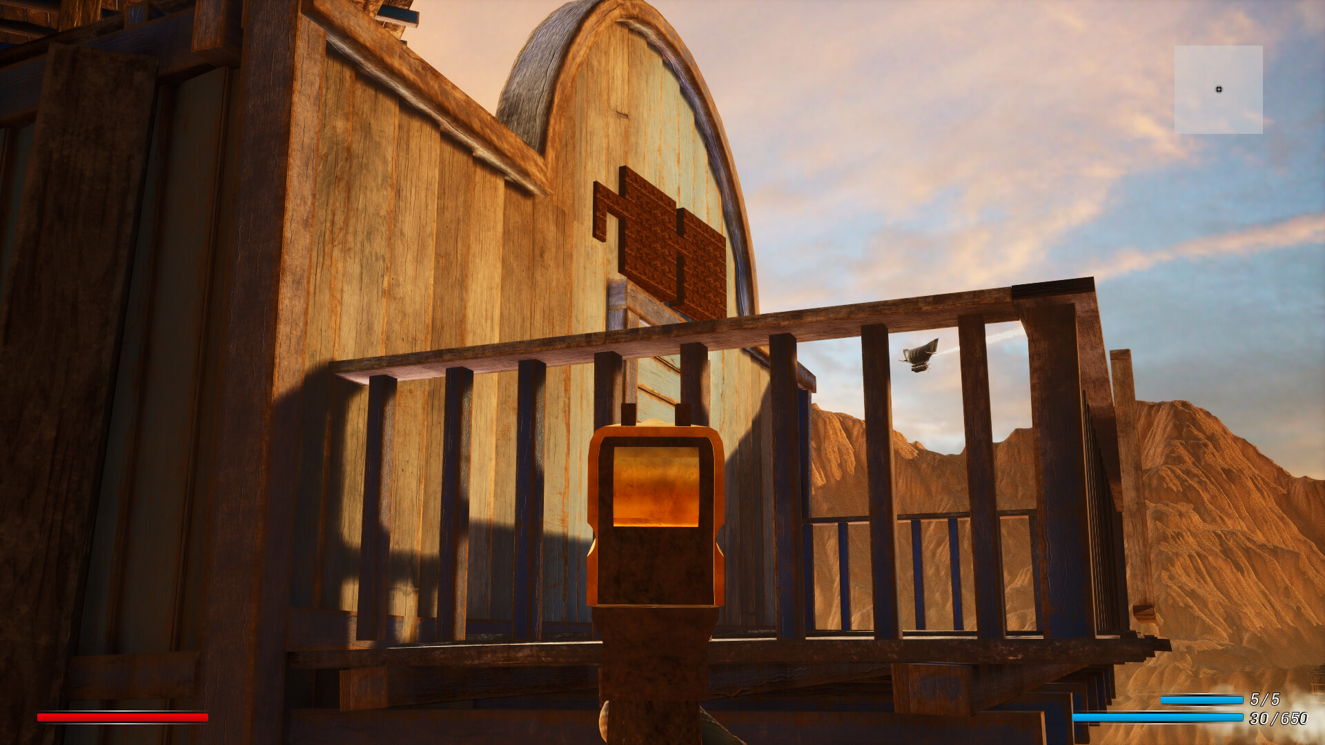 Wrath of Anna screenshot