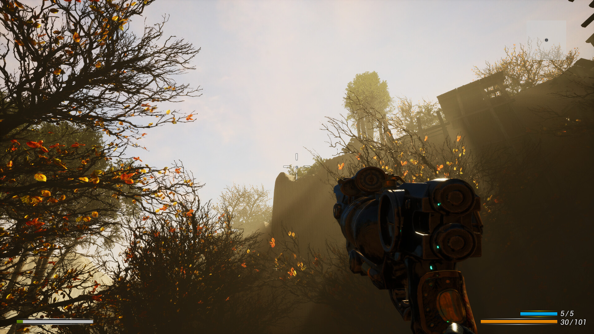 Wrath of Anna screenshot