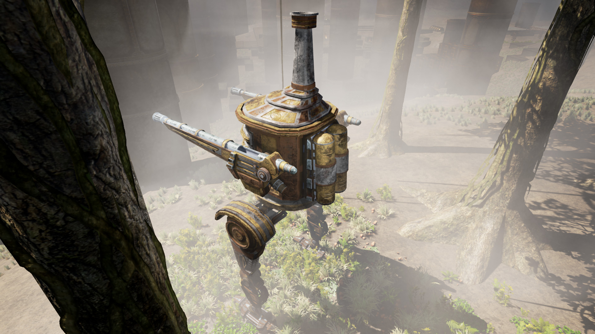 Wrath of Anna screenshot