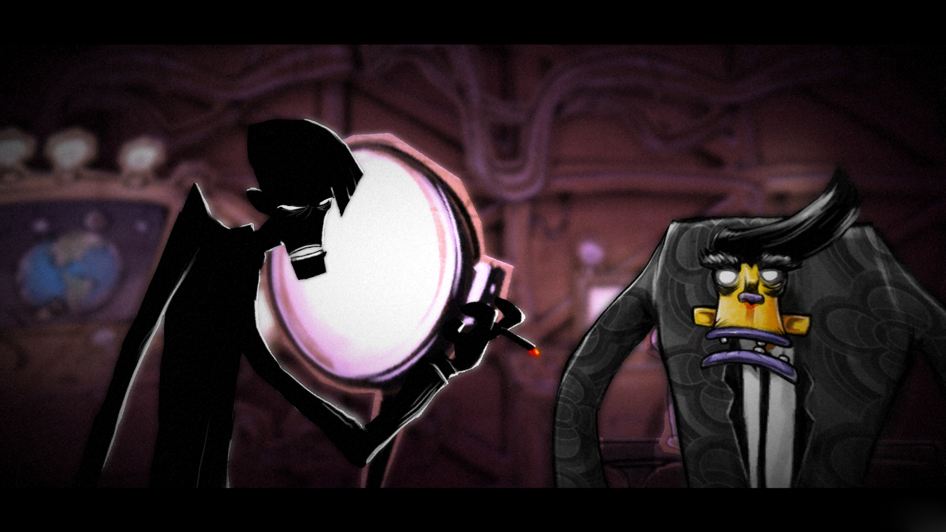 Stick it to The Man! screenshot