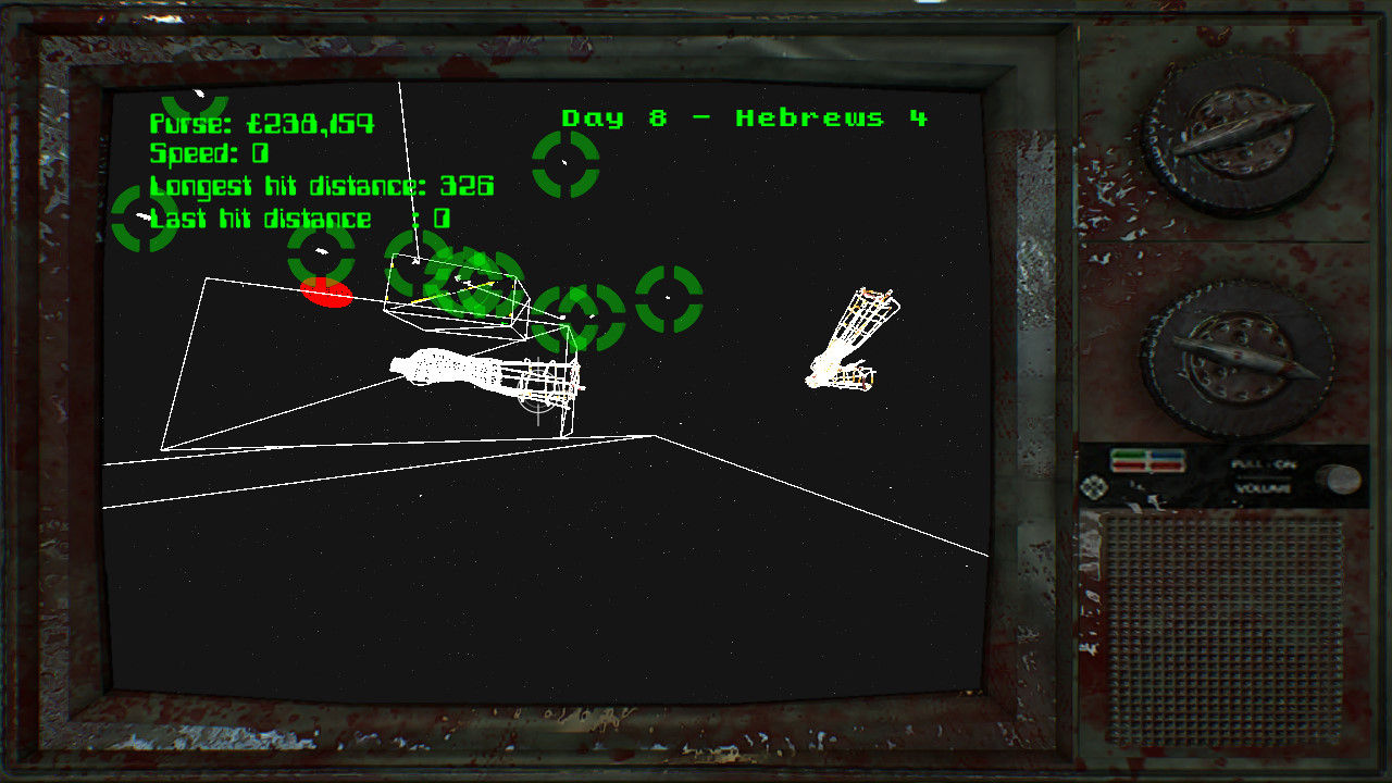 Selfie : Sisters of the Amniotic Lens screenshot