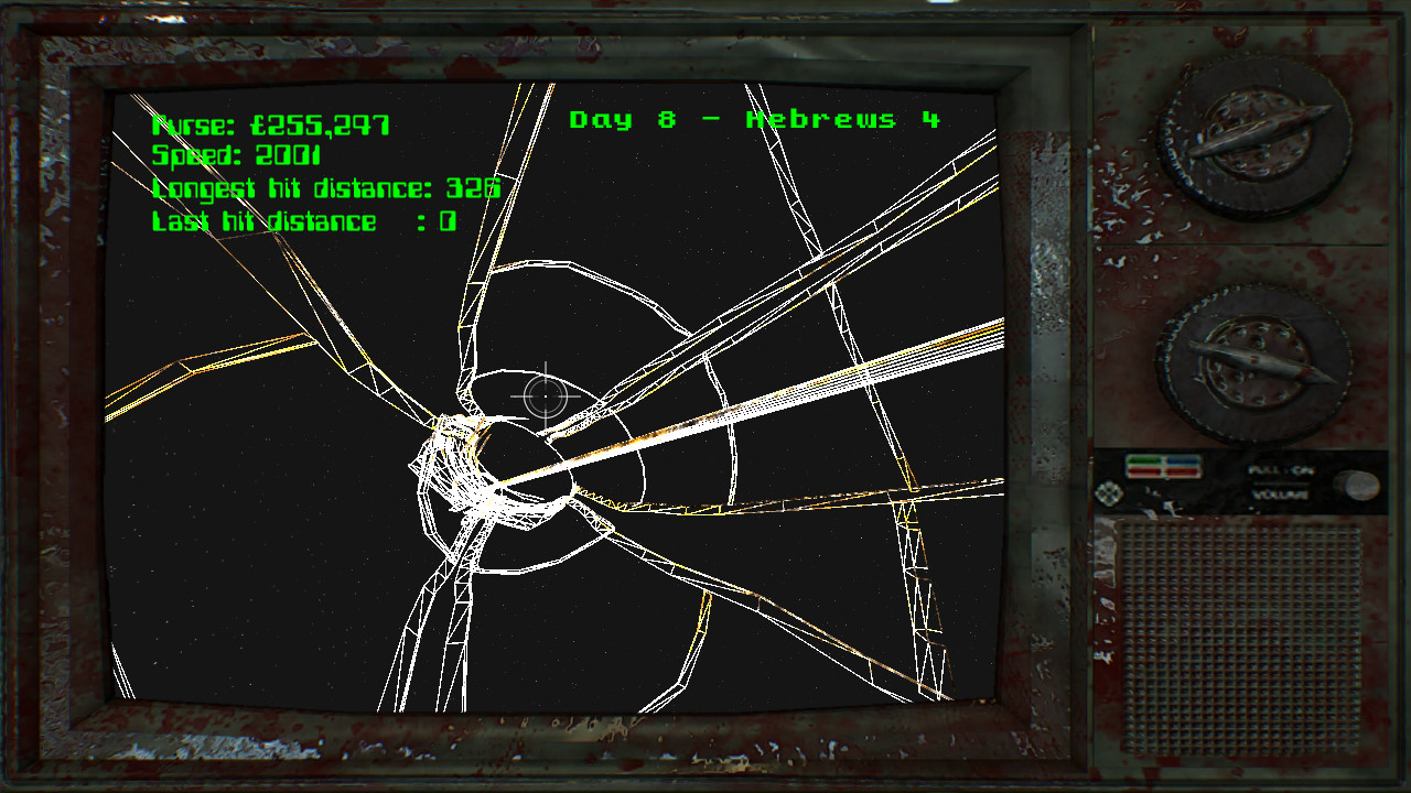 Selfie : Sisters of the Amniotic Lens screenshot