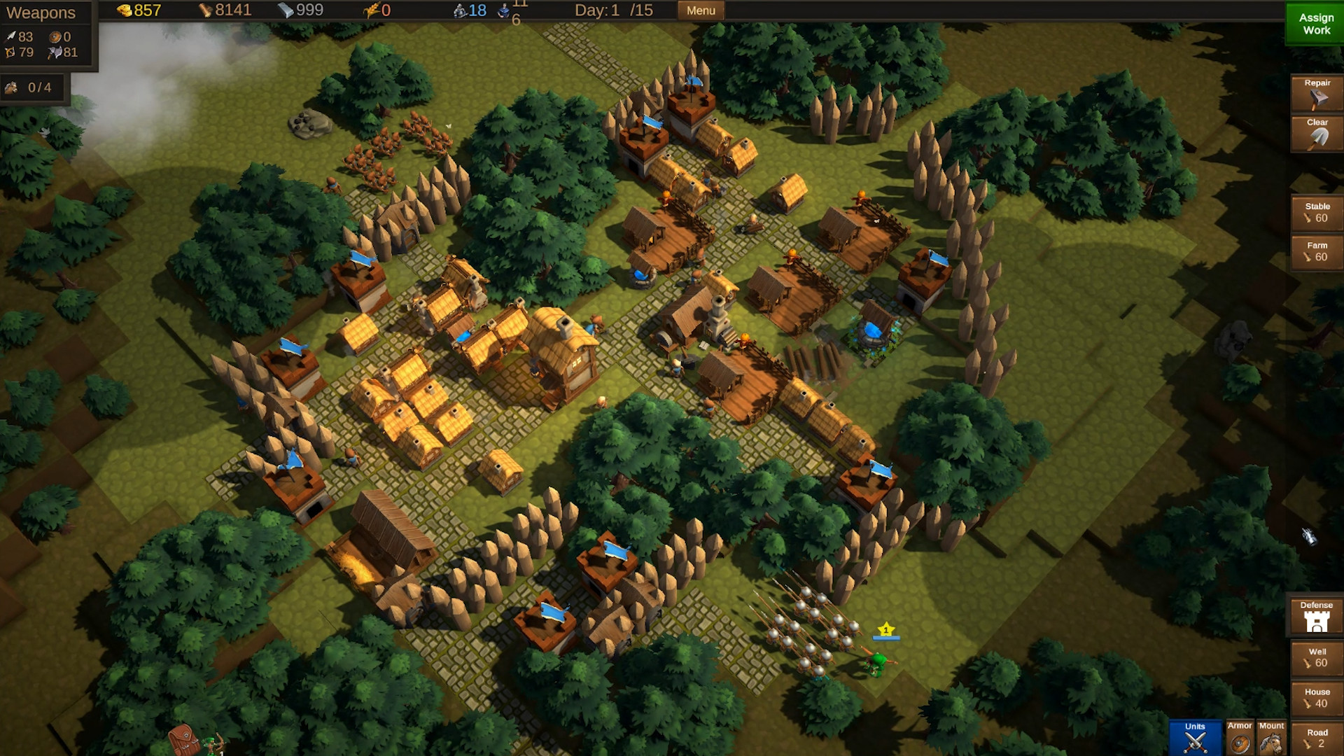 ValeGuard screenshot