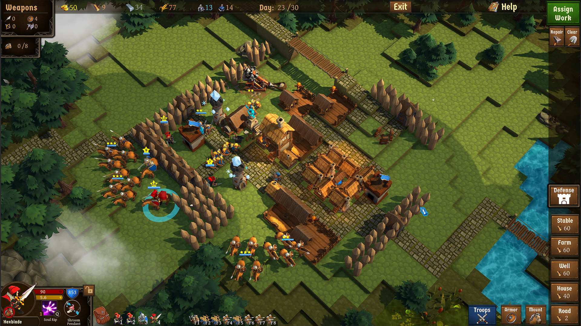 ValeGuard screenshot