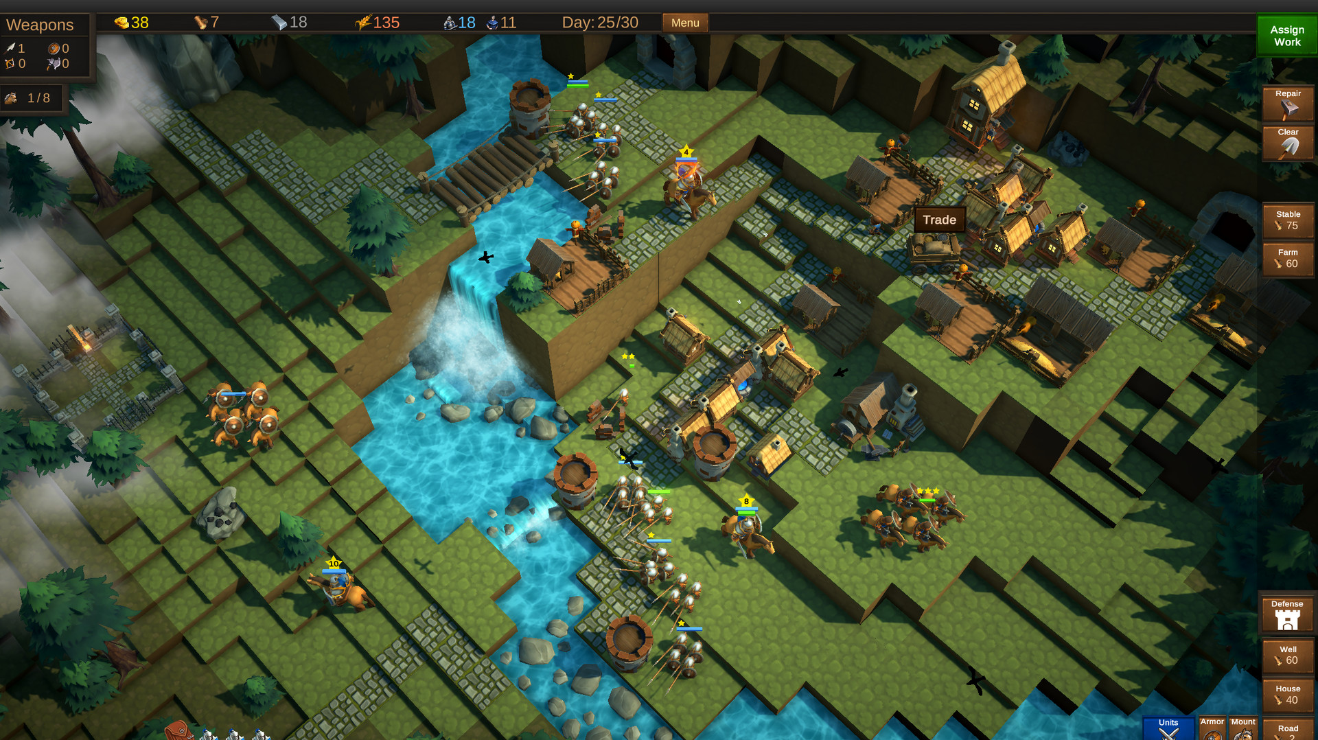 ValeGuard screenshot