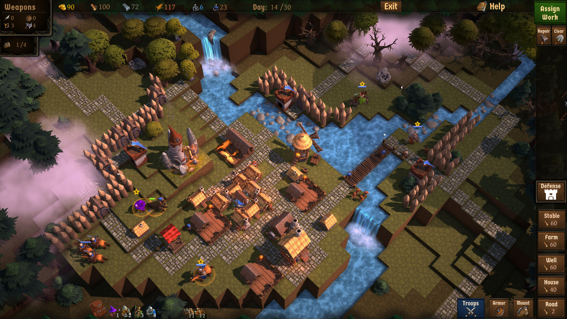 ValeGuard screenshot