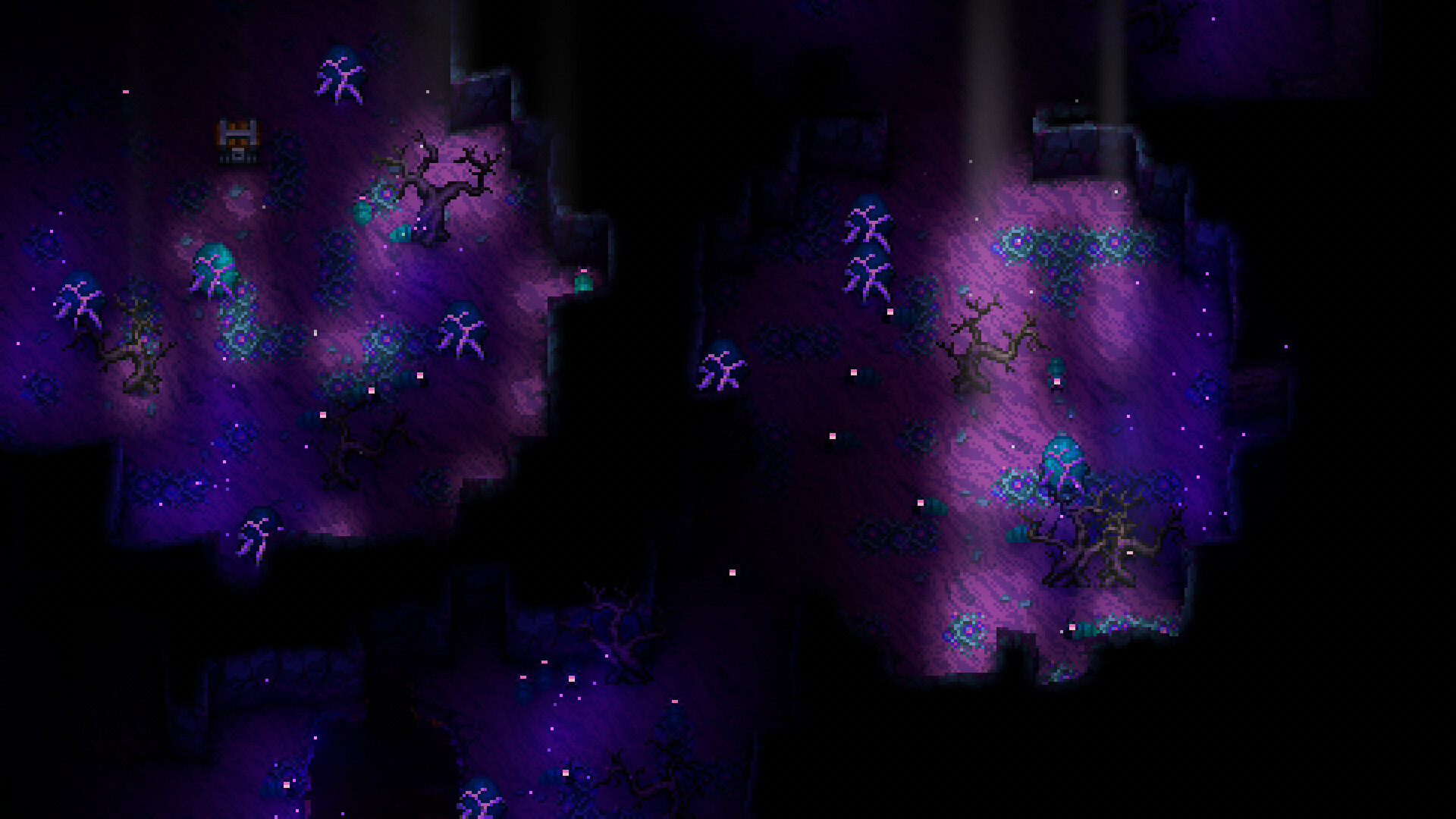 Core Keeper screenshot
