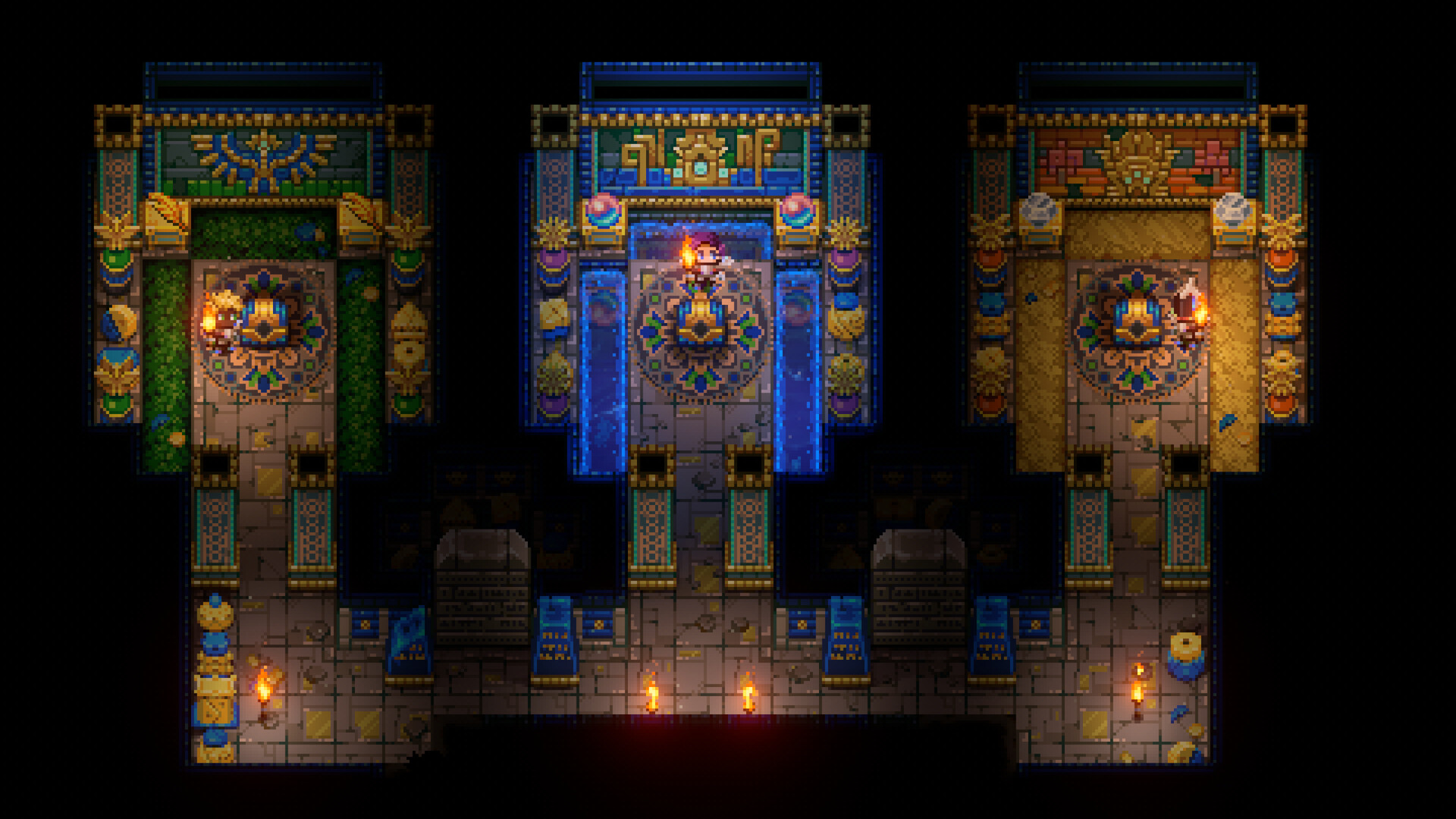 Core Keeper screenshot
