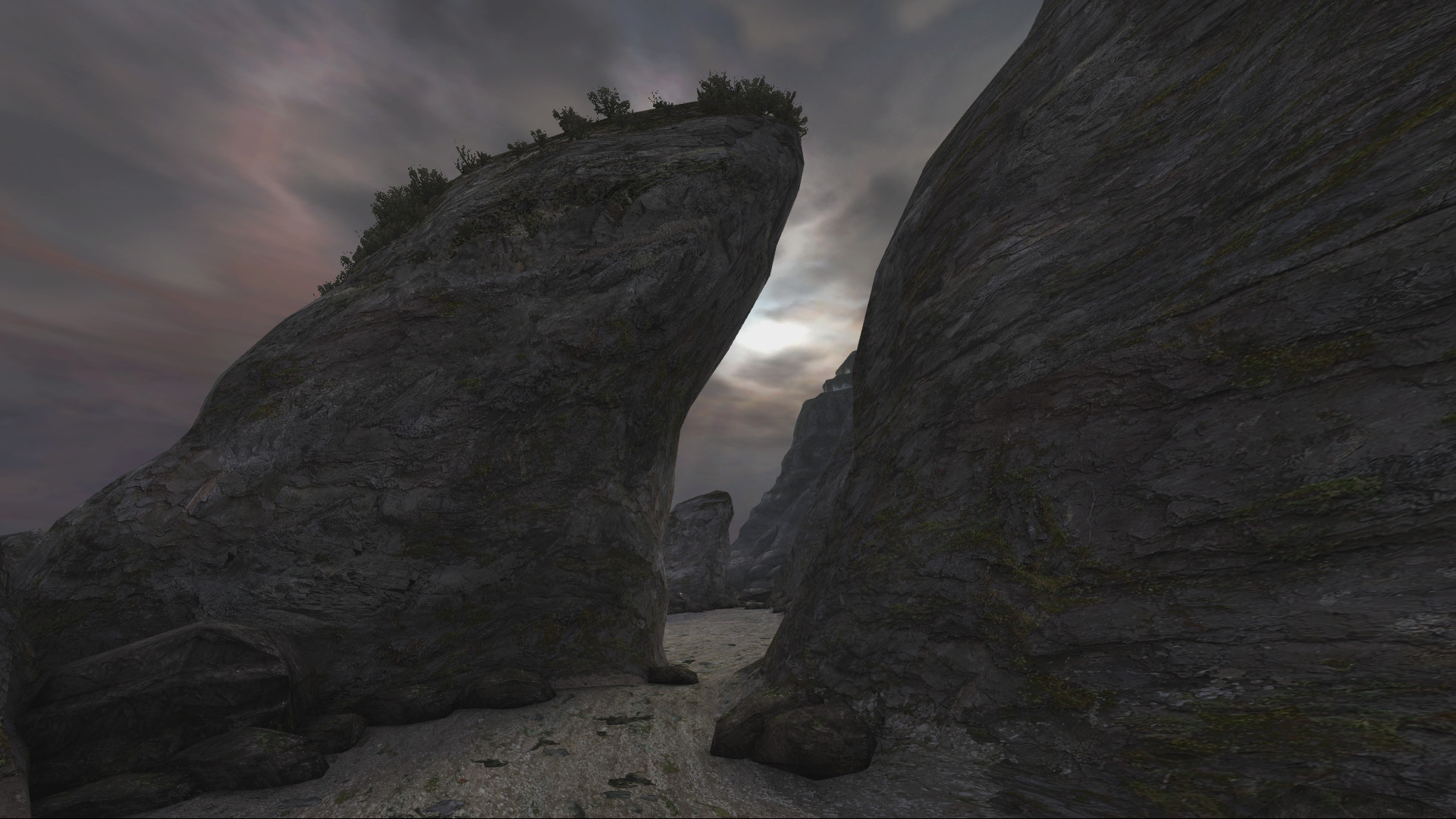 Dear Esther: Landmark Edition screenshot