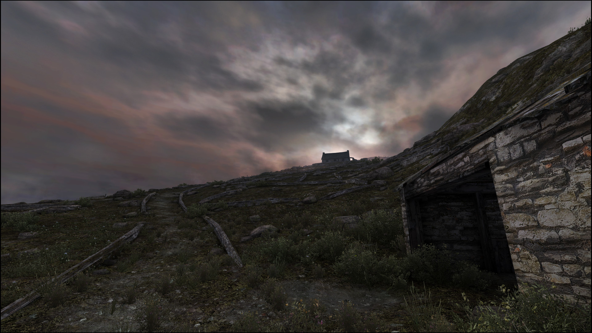 Dear Esther: Landmark Edition screenshot