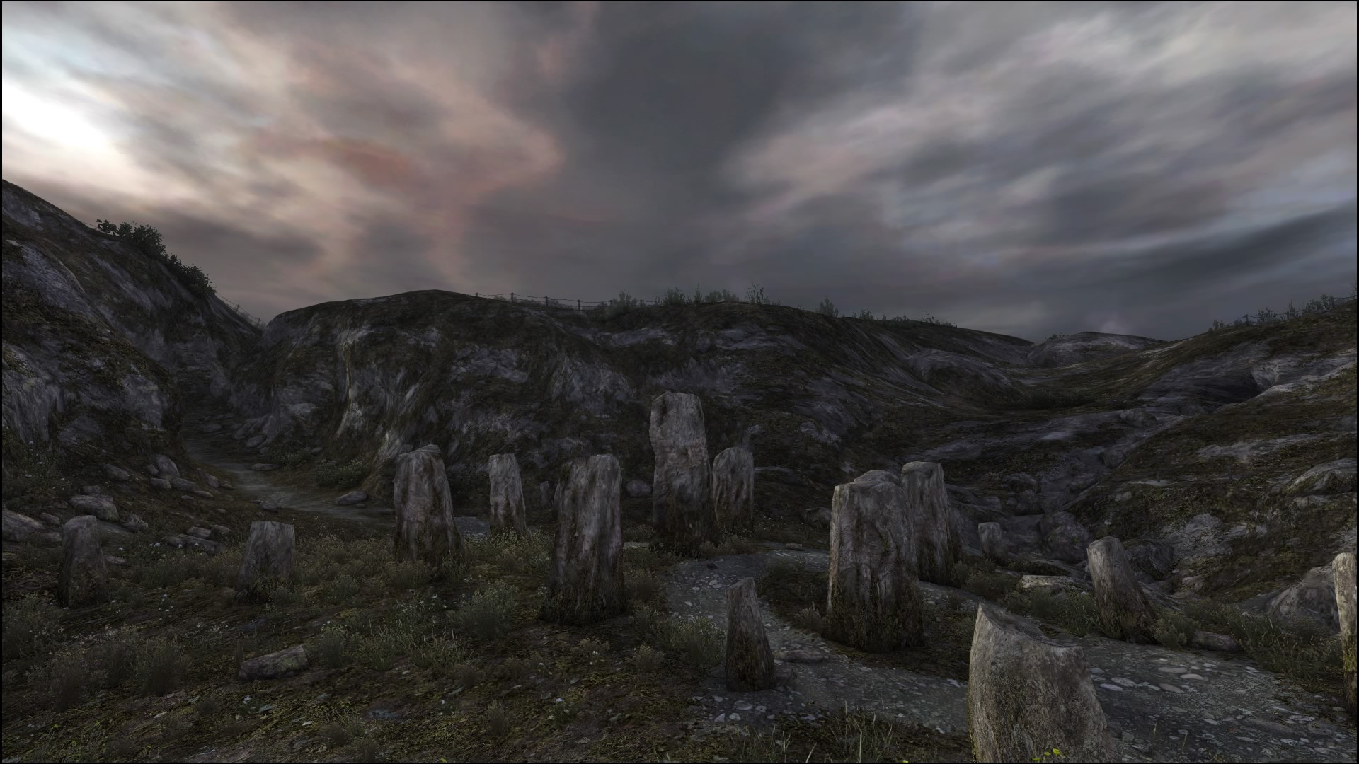 Dear Esther: Landmark Edition screenshot