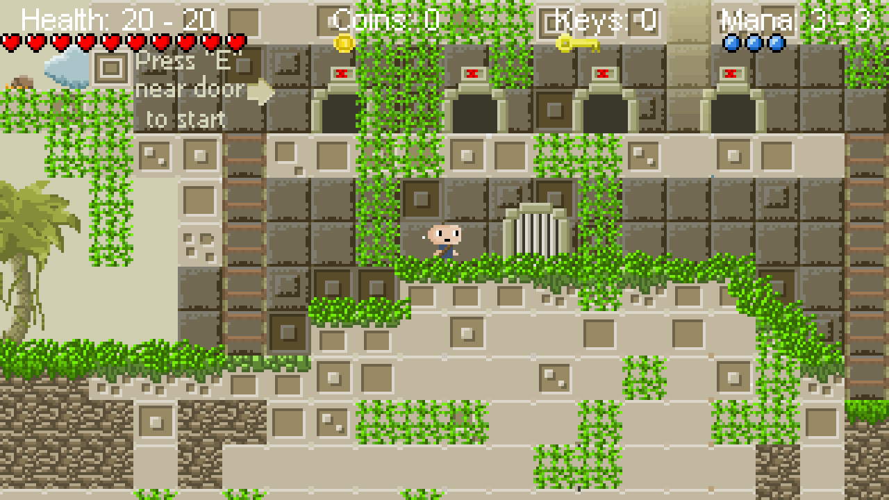 Izeriya screenshot