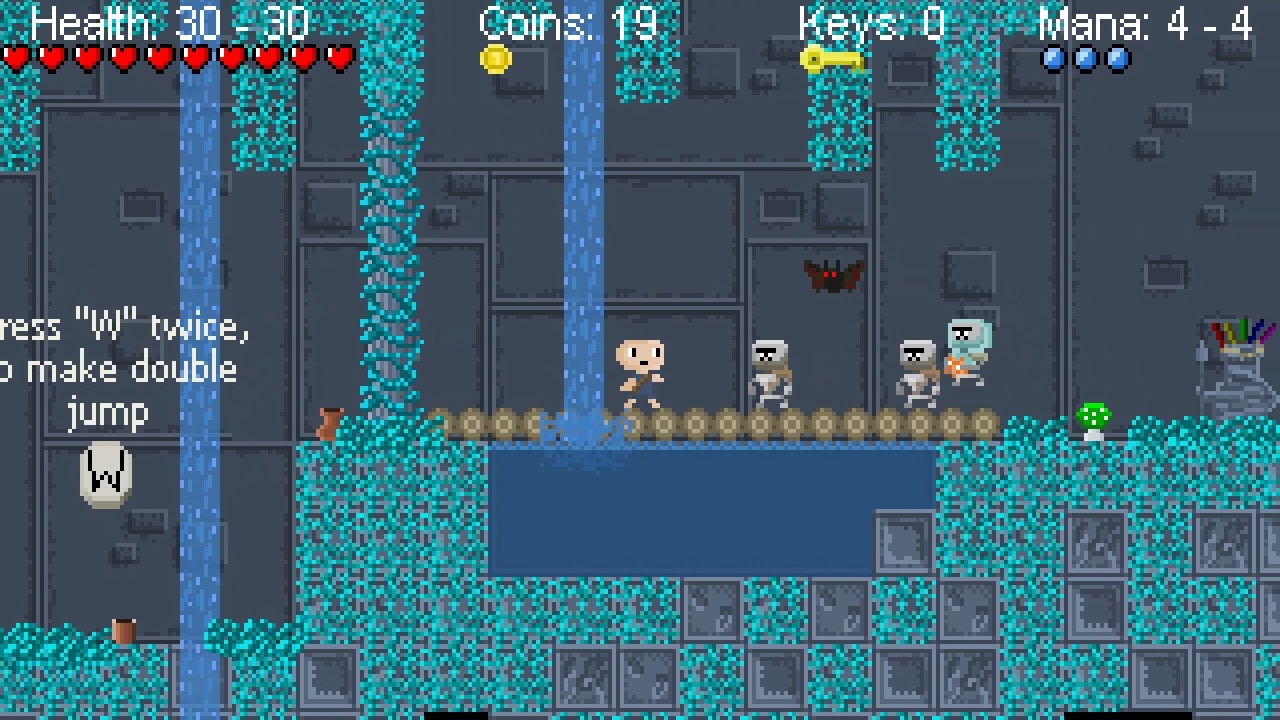 Izeriya screenshot