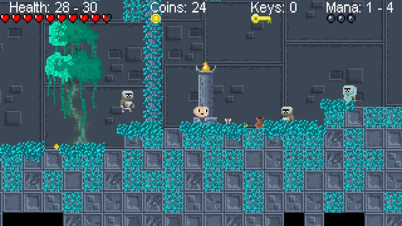 Izeriya screenshot