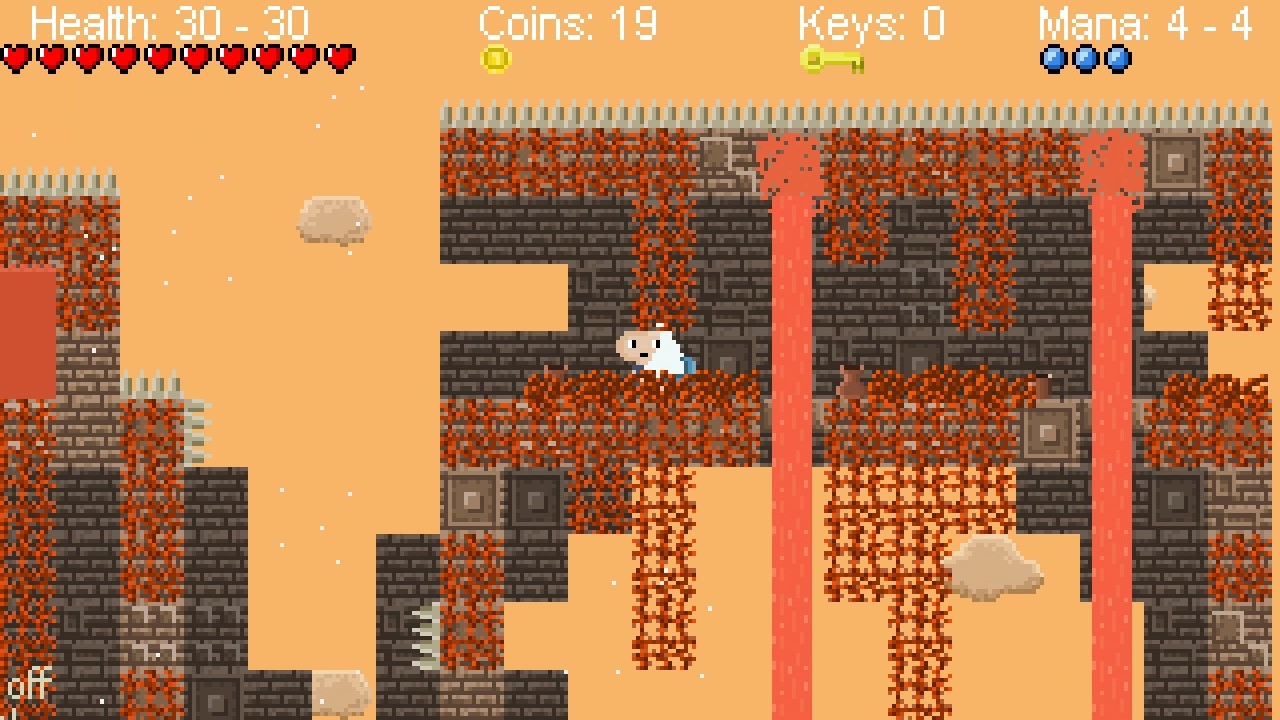 Izeriya screenshot