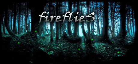 Fireflies key art