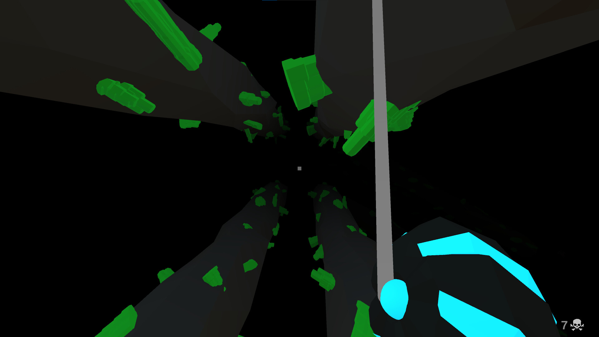 Toufra screenshot