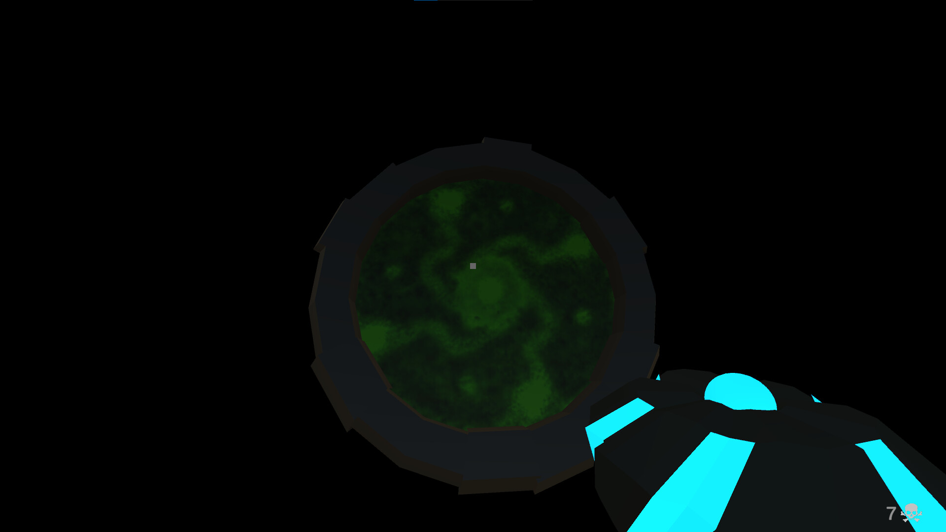 Toufra screenshot