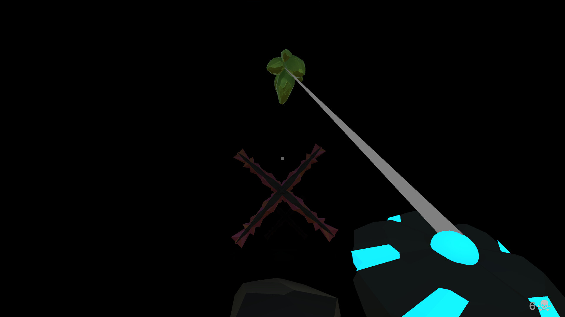 Toufra screenshot