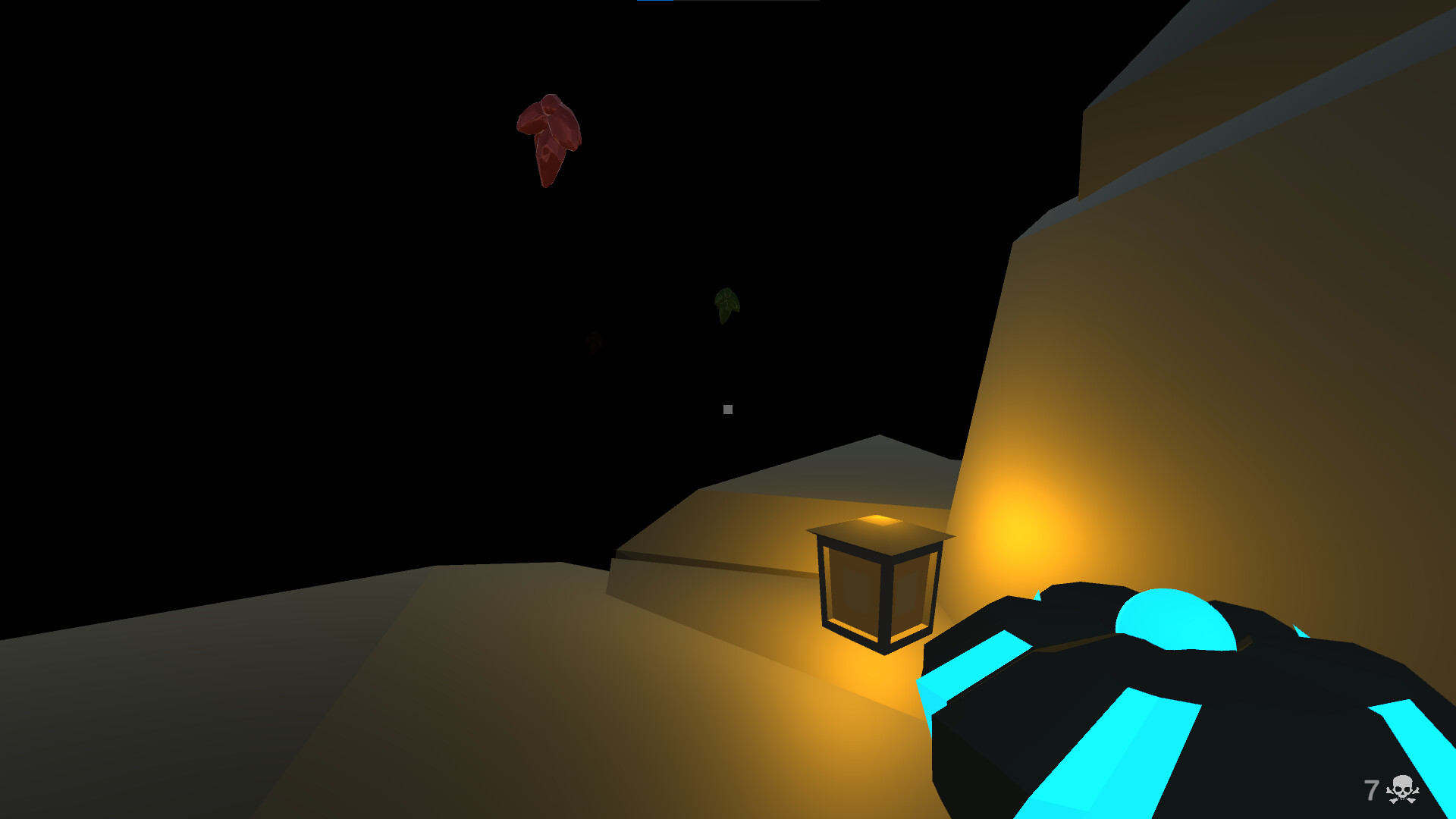 Toufra screenshot