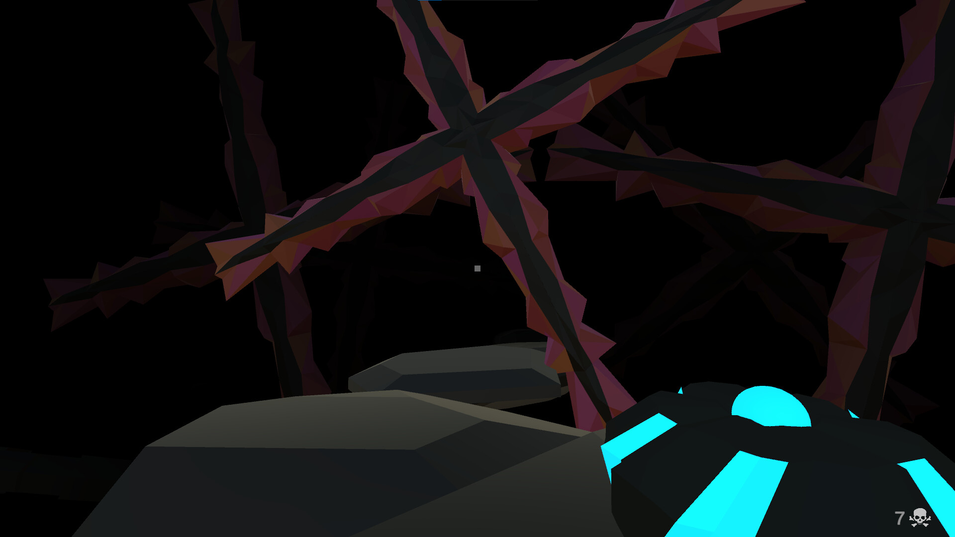 Toufra screenshot
