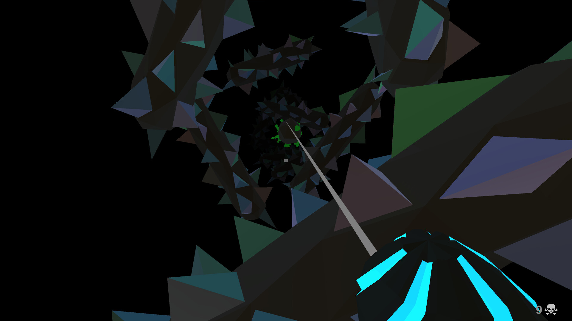 Toufra screenshot