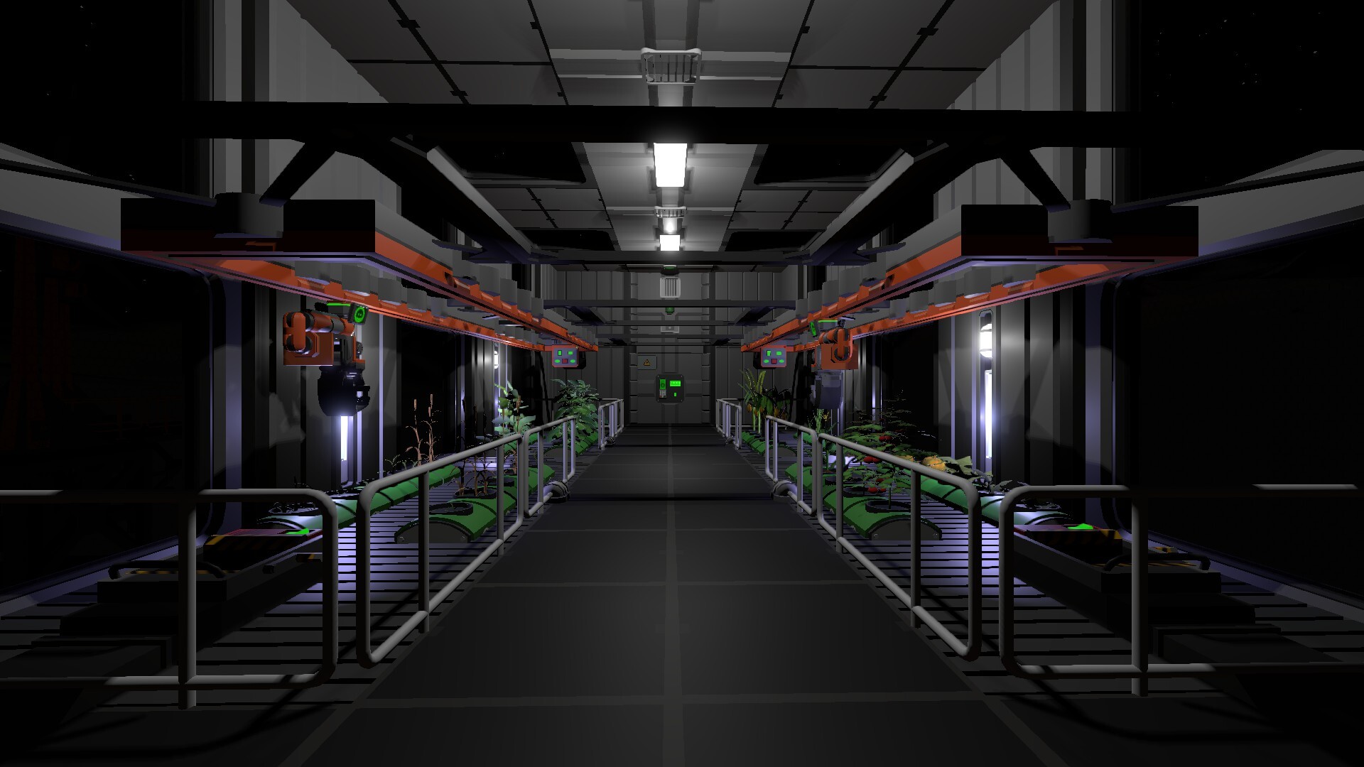 Stationeers screenshot