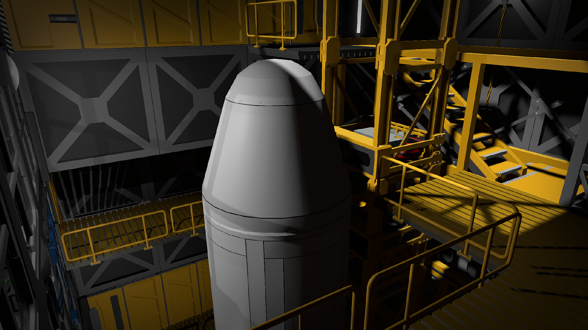 Stationeers screenshot