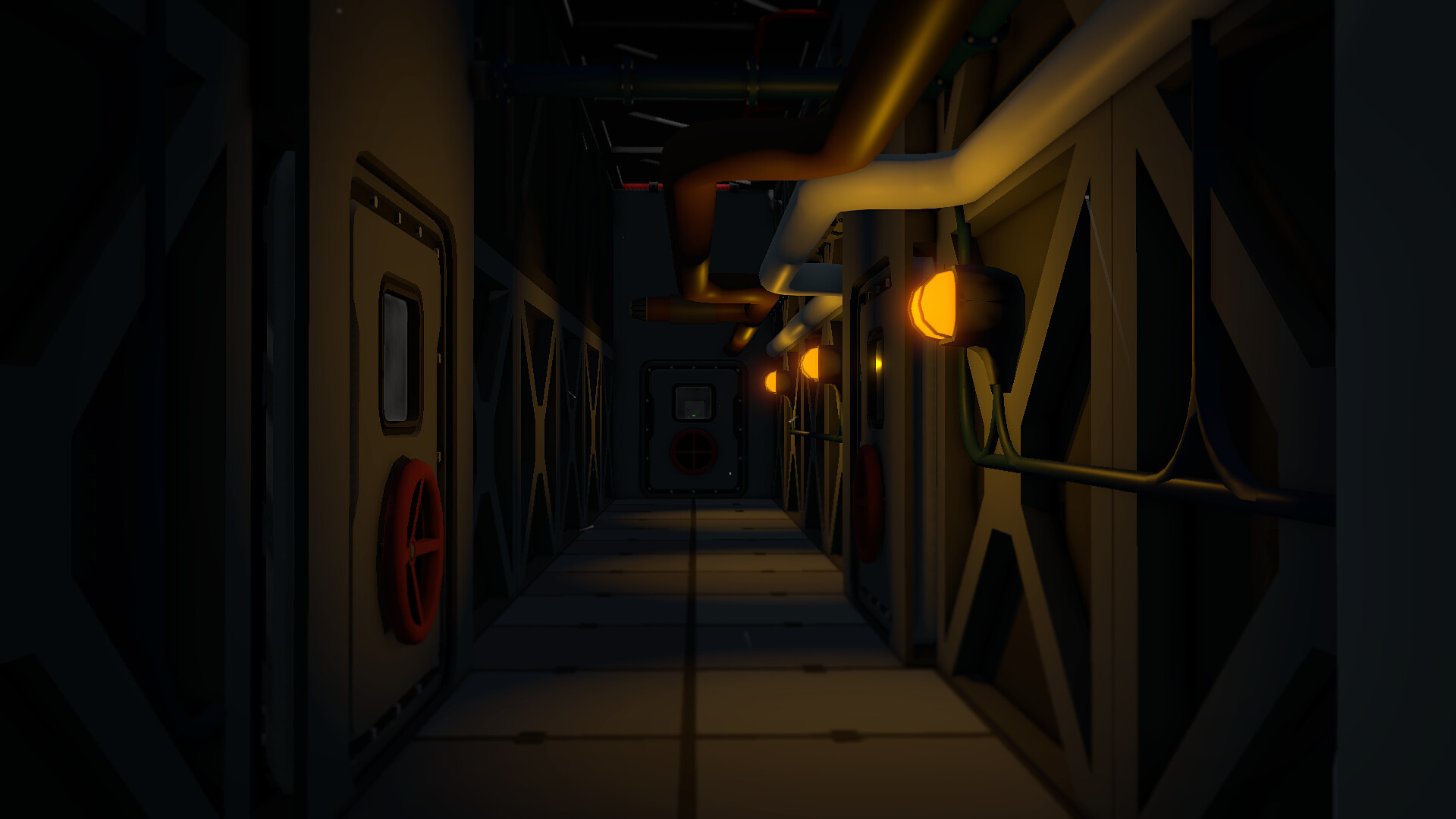 Stationeers screenshot
