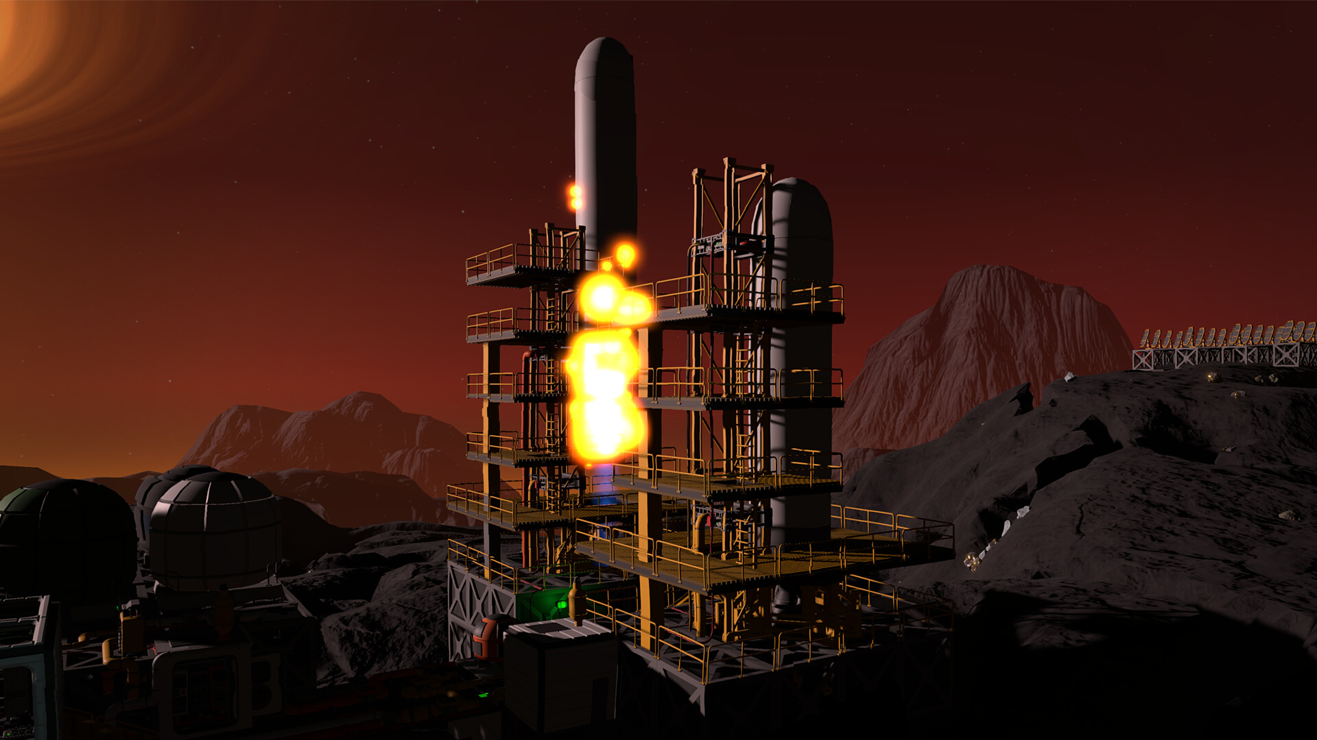 Stationeers screenshot