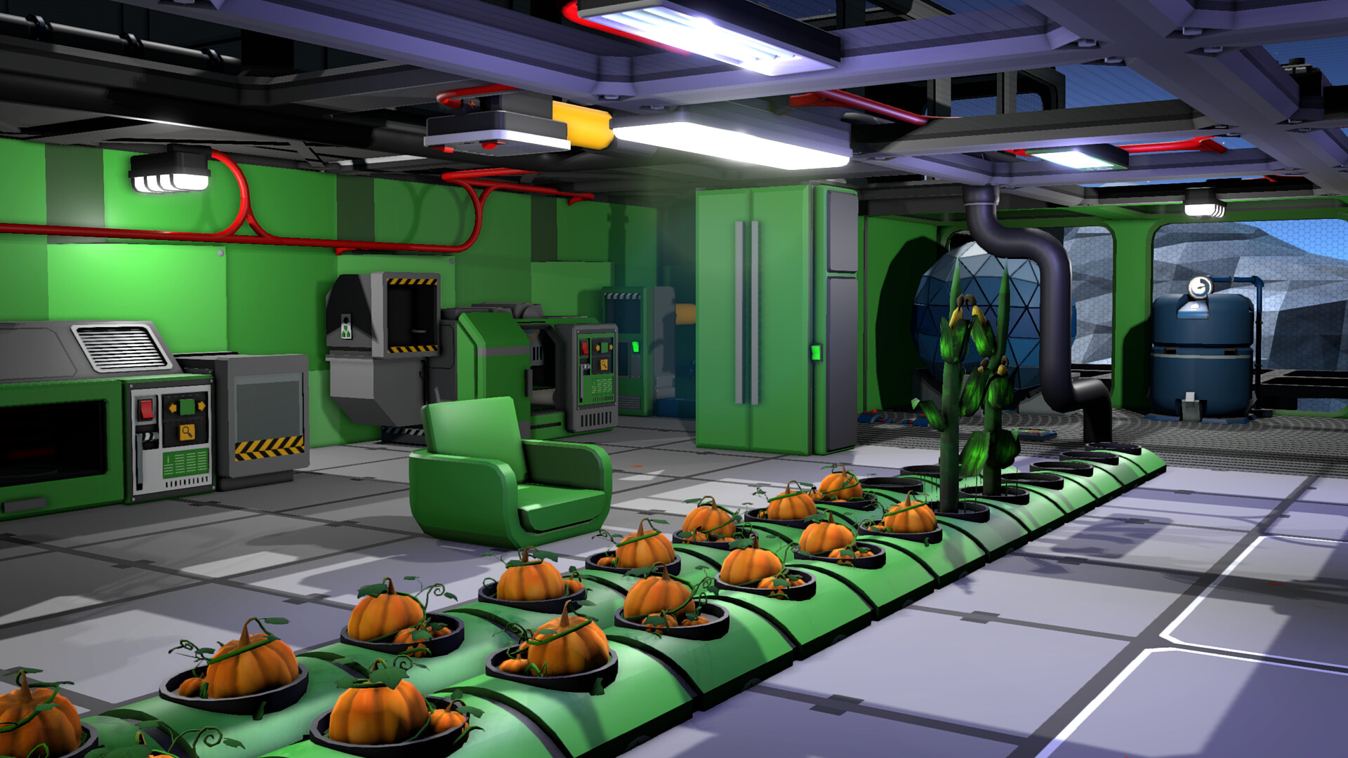 Stationeers screenshot