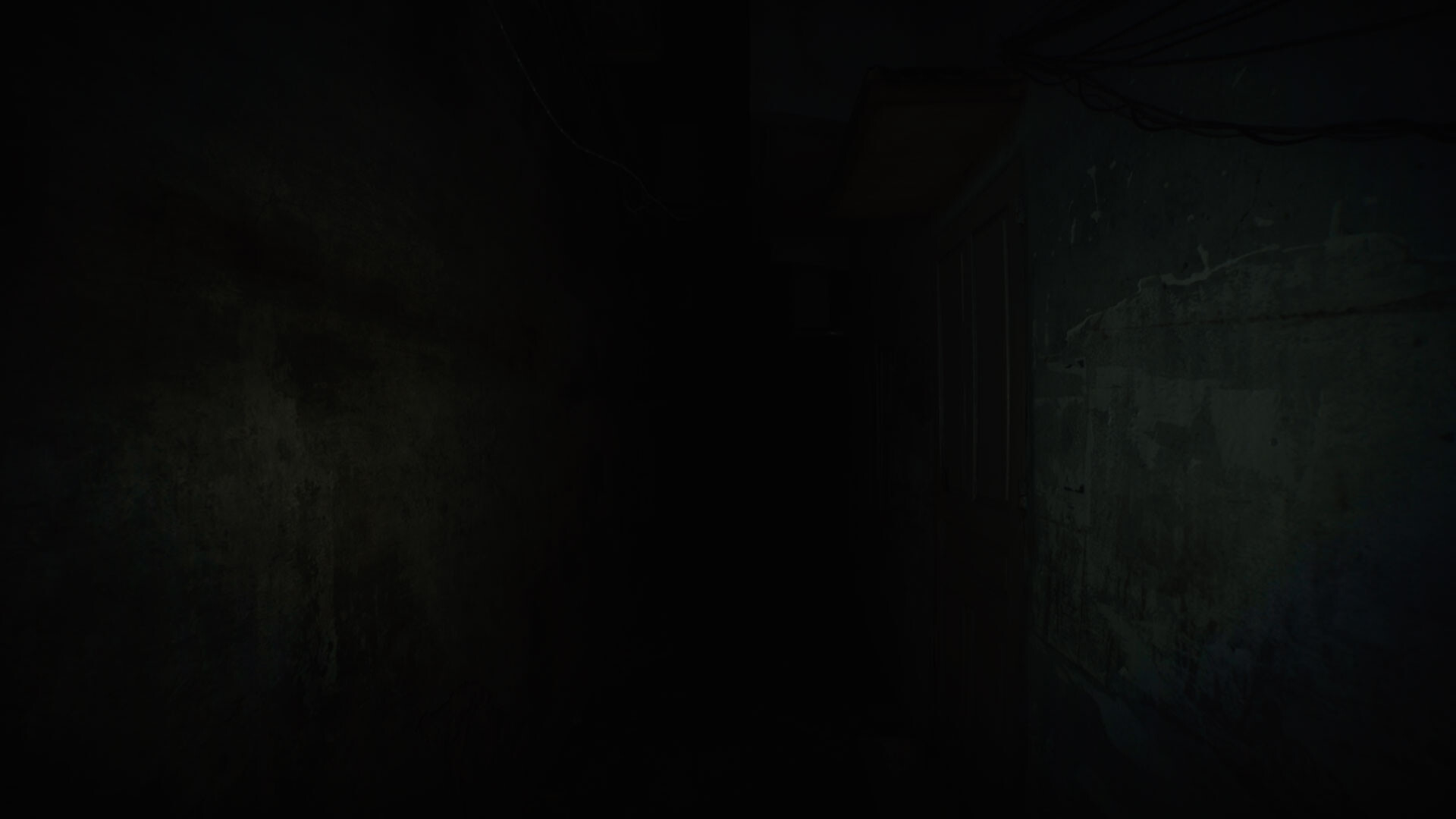 Night Alley : ตรอกลวง ดวงดับ screenshot