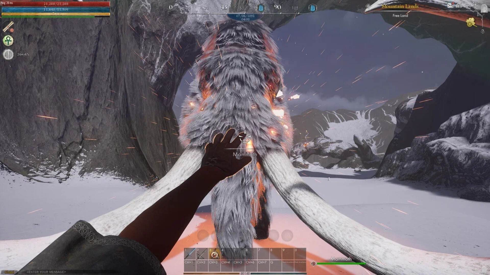Reign of Guilds screenshot