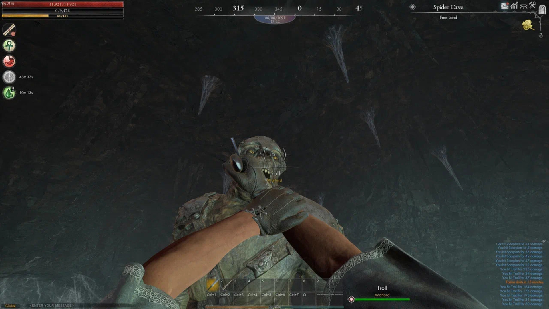 Reign of Guilds screenshot