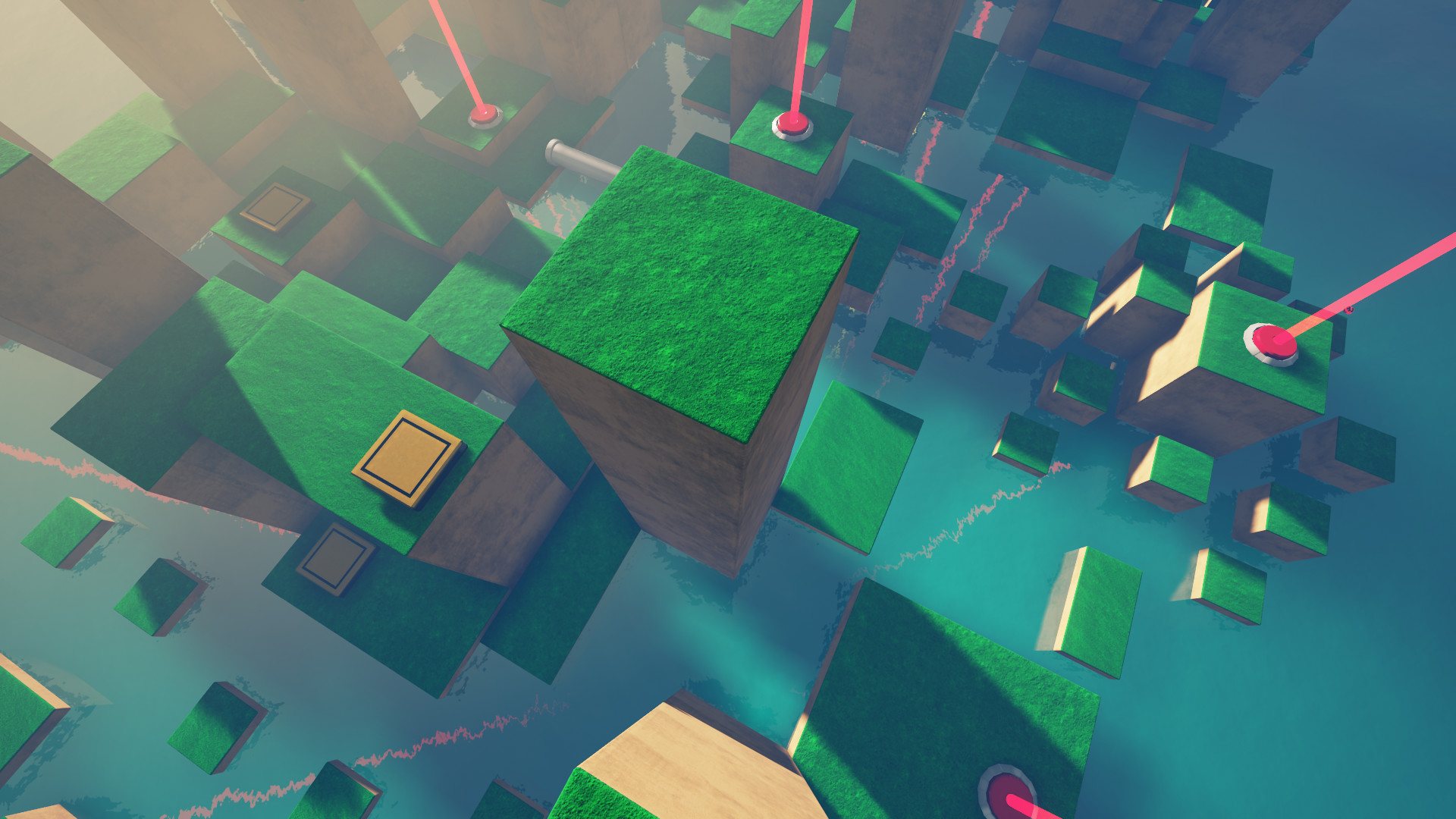Refunct screenshot