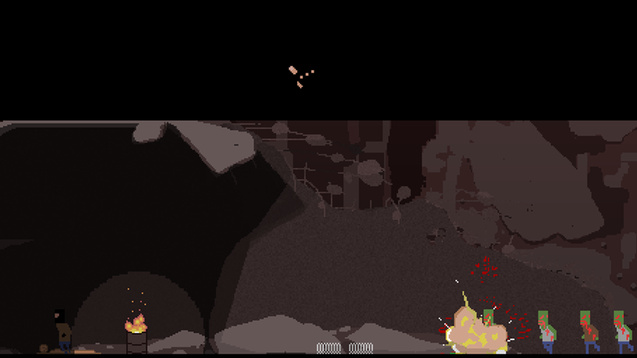 Desolate Wastes: Vendor Chronicles screenshot