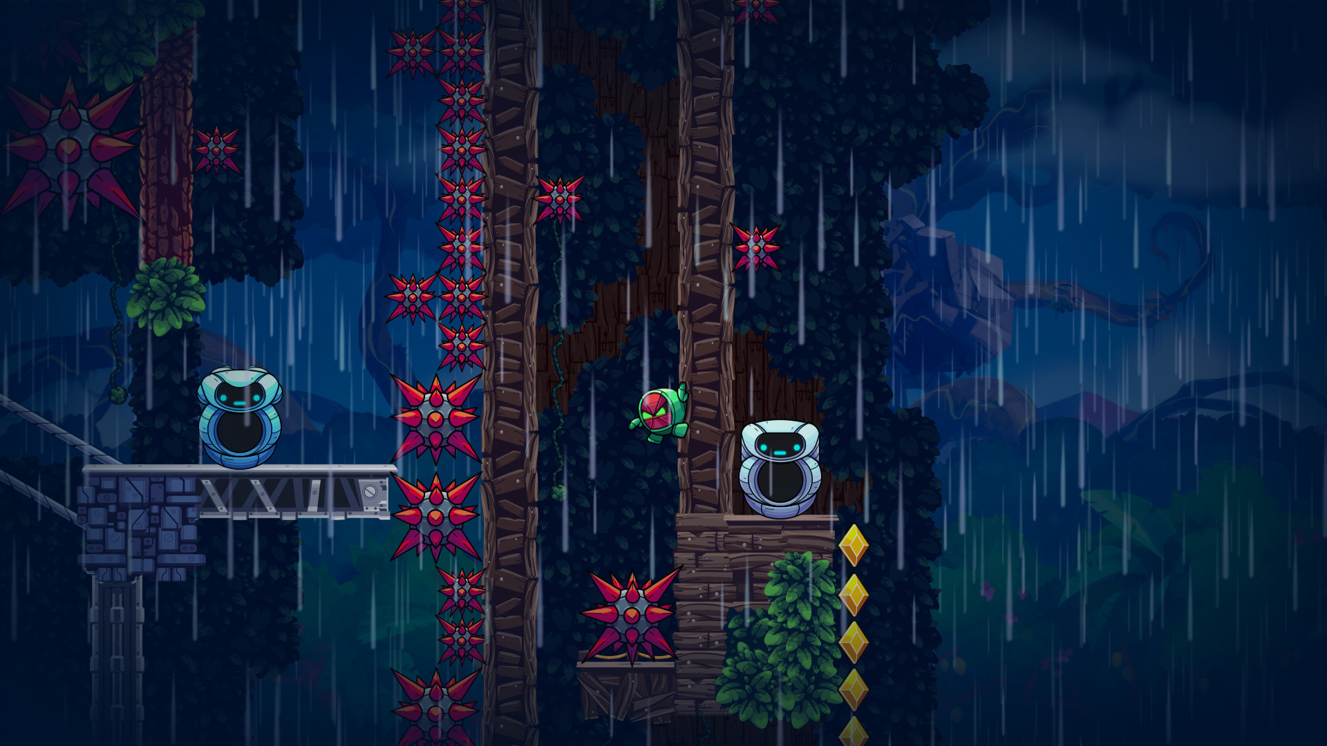 Levelhead screenshot