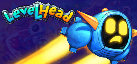 Levelhead key art