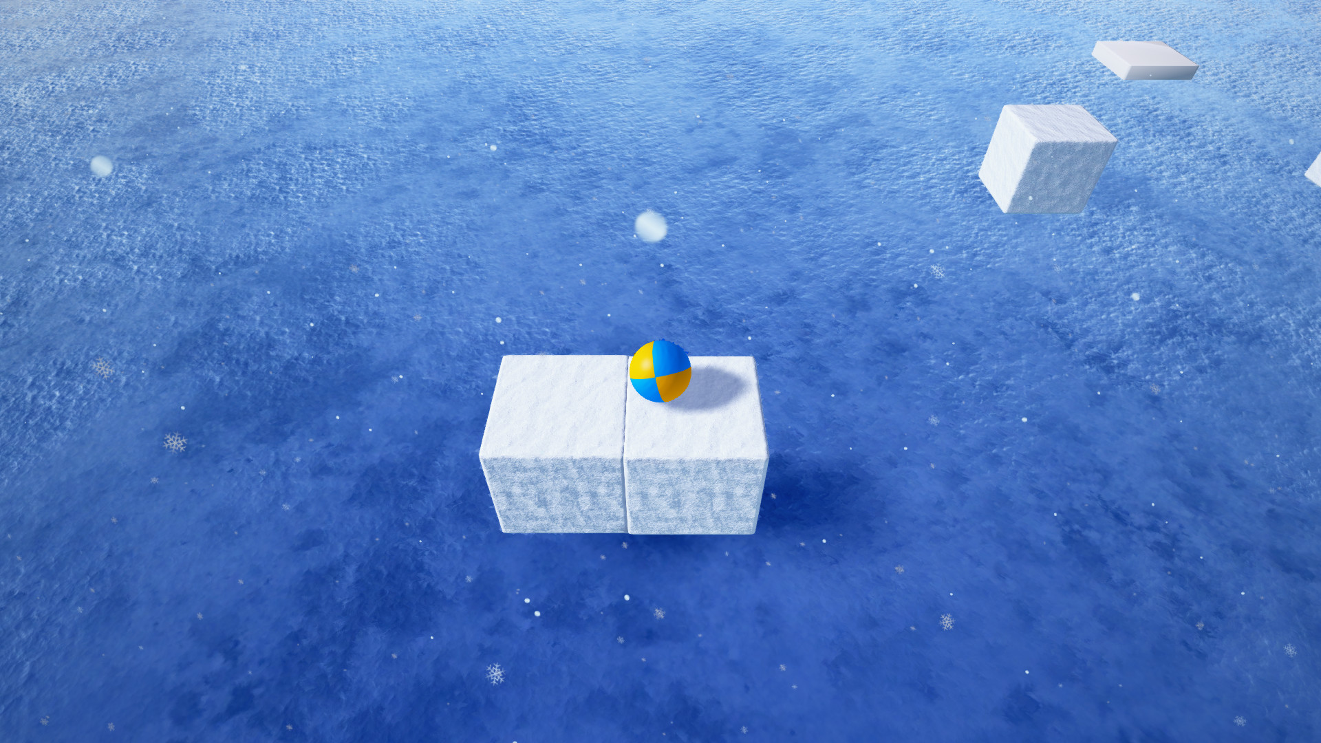 Totally Unbalanced screenshot