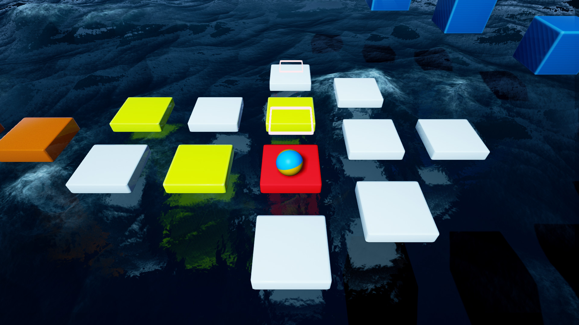Totally Unbalanced screenshot