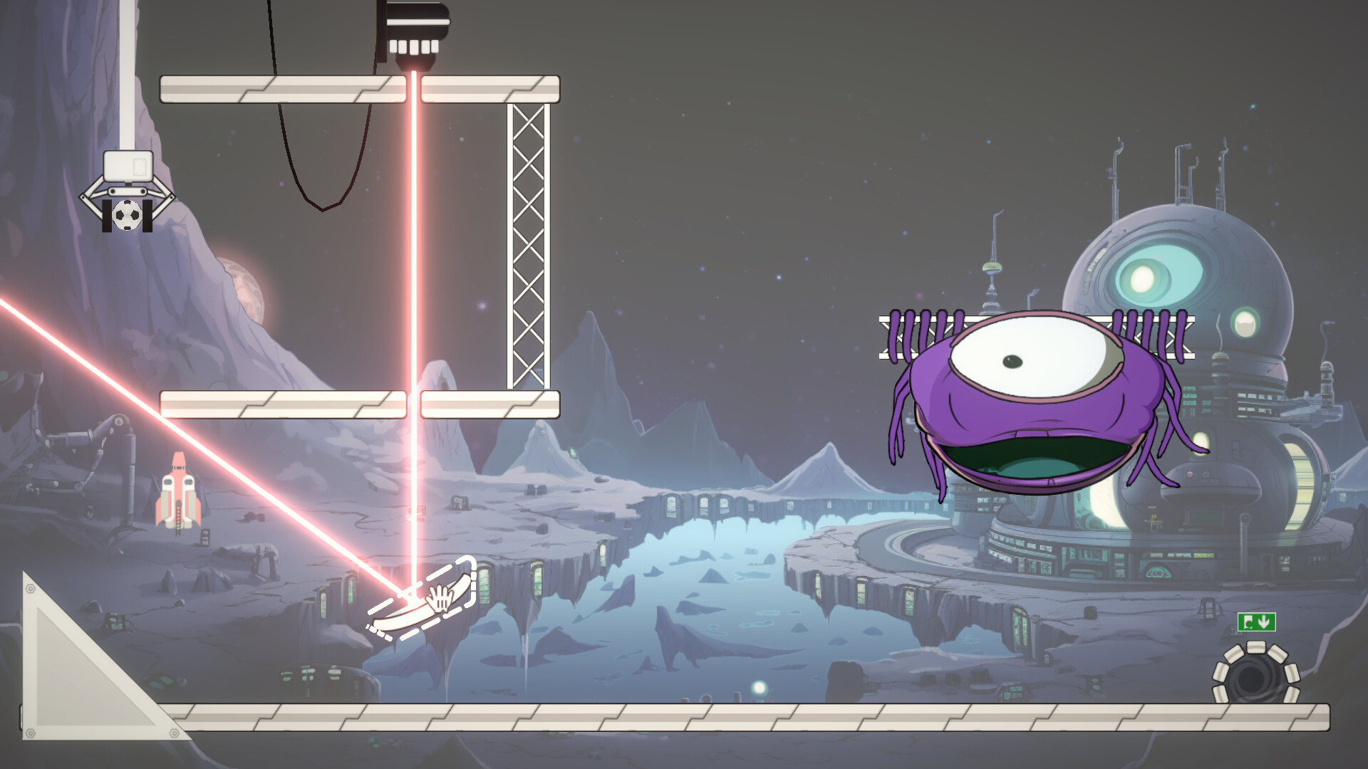 Professor Goodboi's Ballistics screenshot
