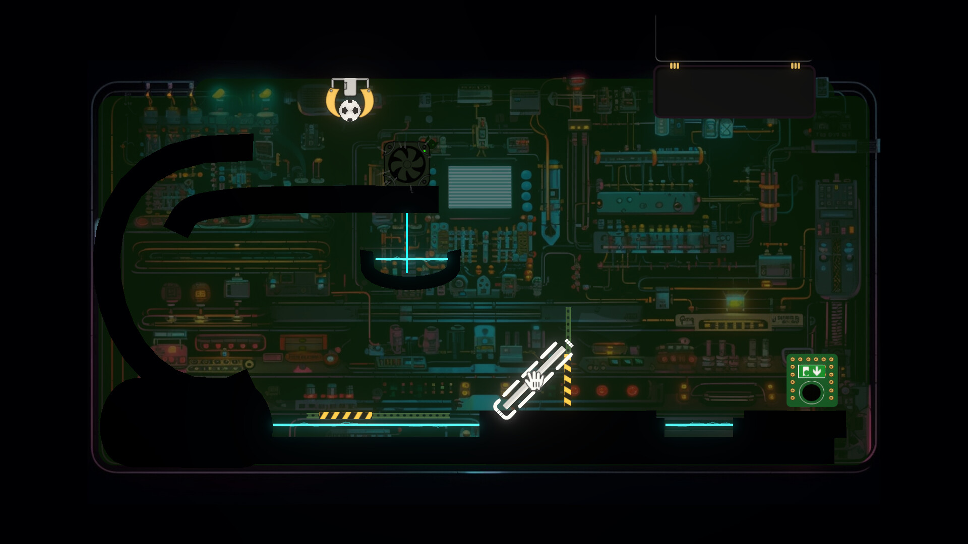 Professor Goodboi's Ballistics screenshot
