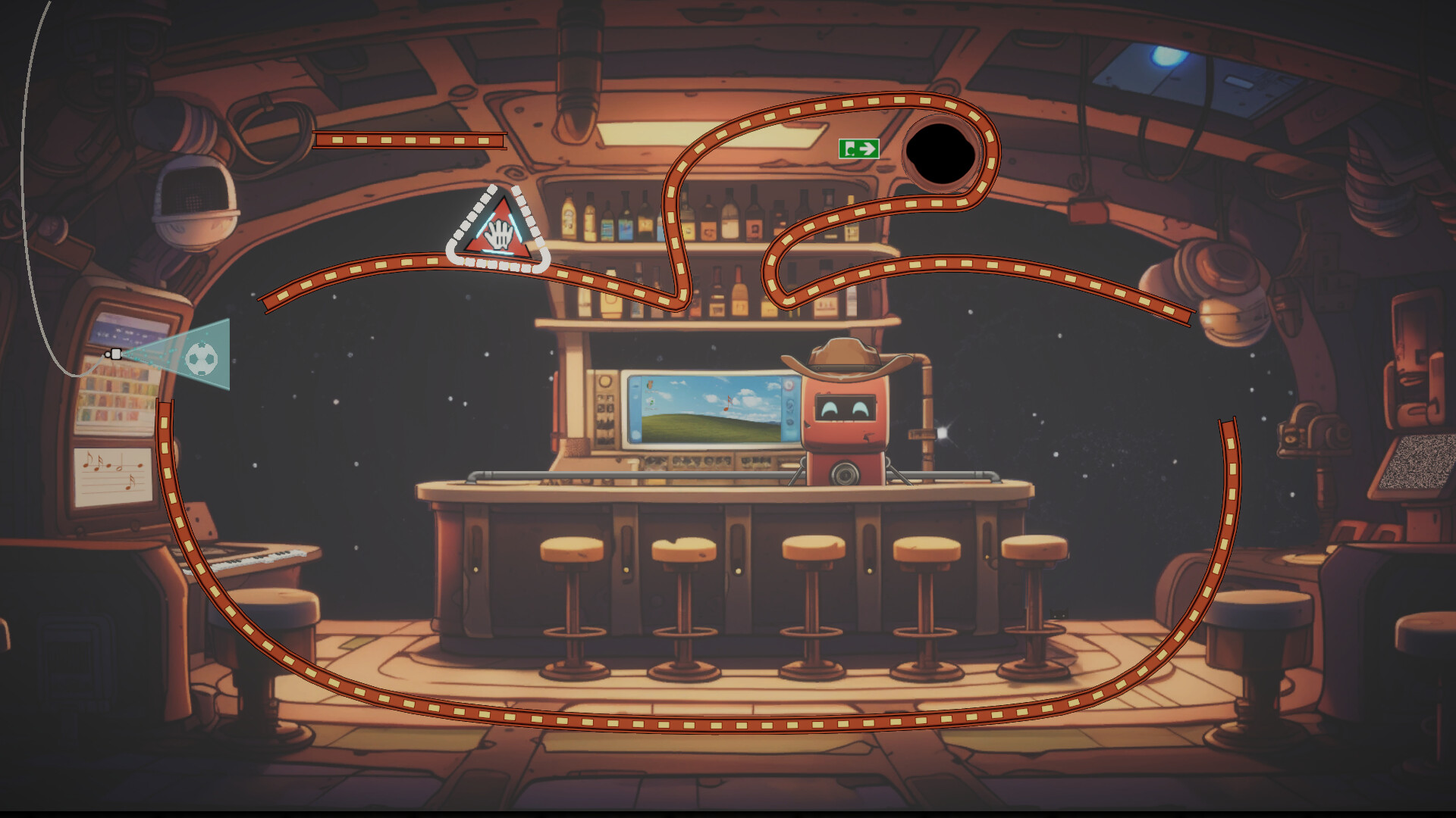Professor Goodboi's Ballistics screenshot