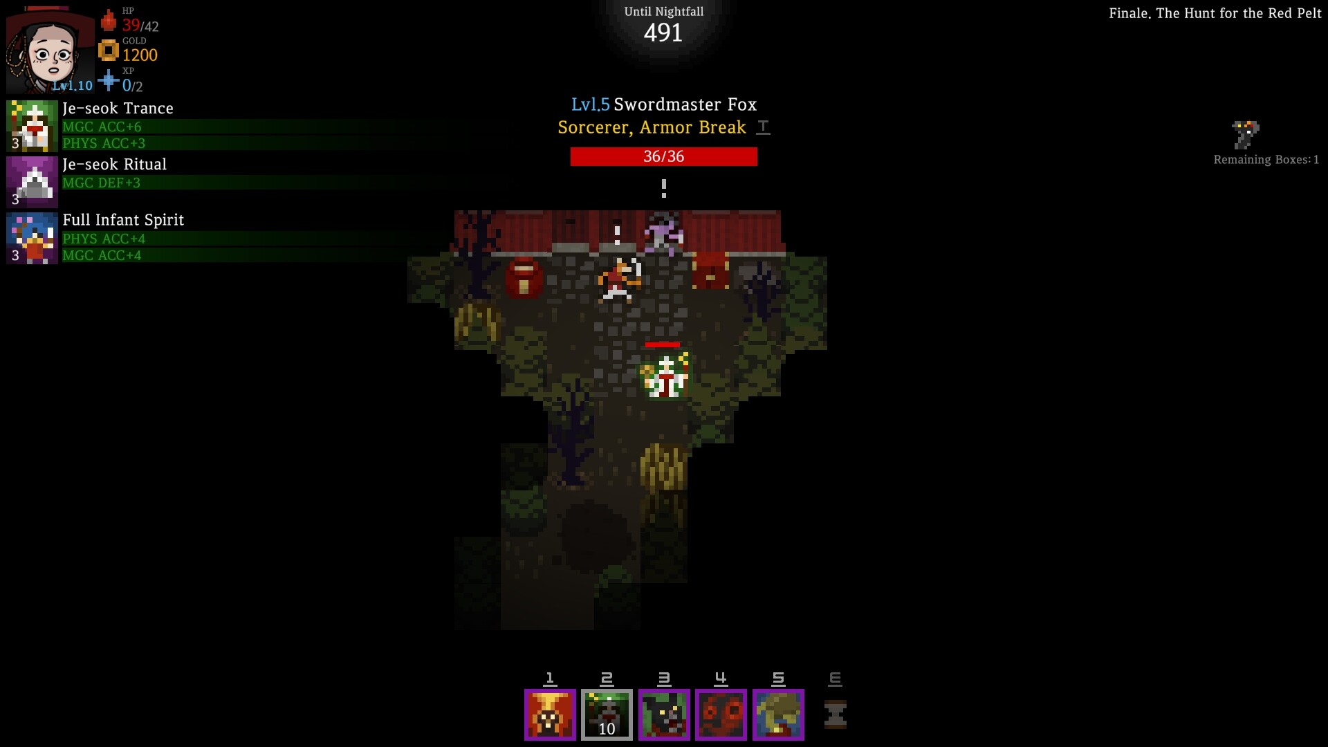 Mangui screenshot