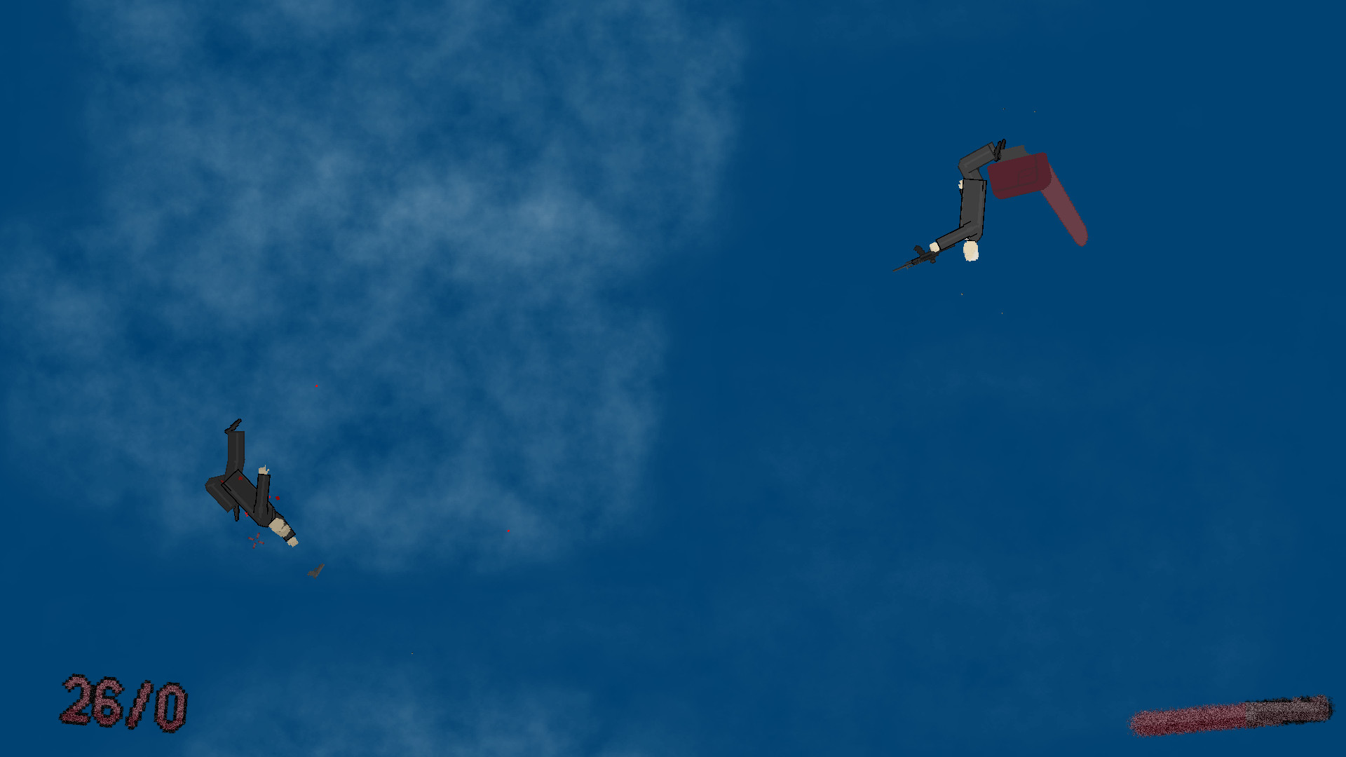 mr.President Prologue Episode screenshot