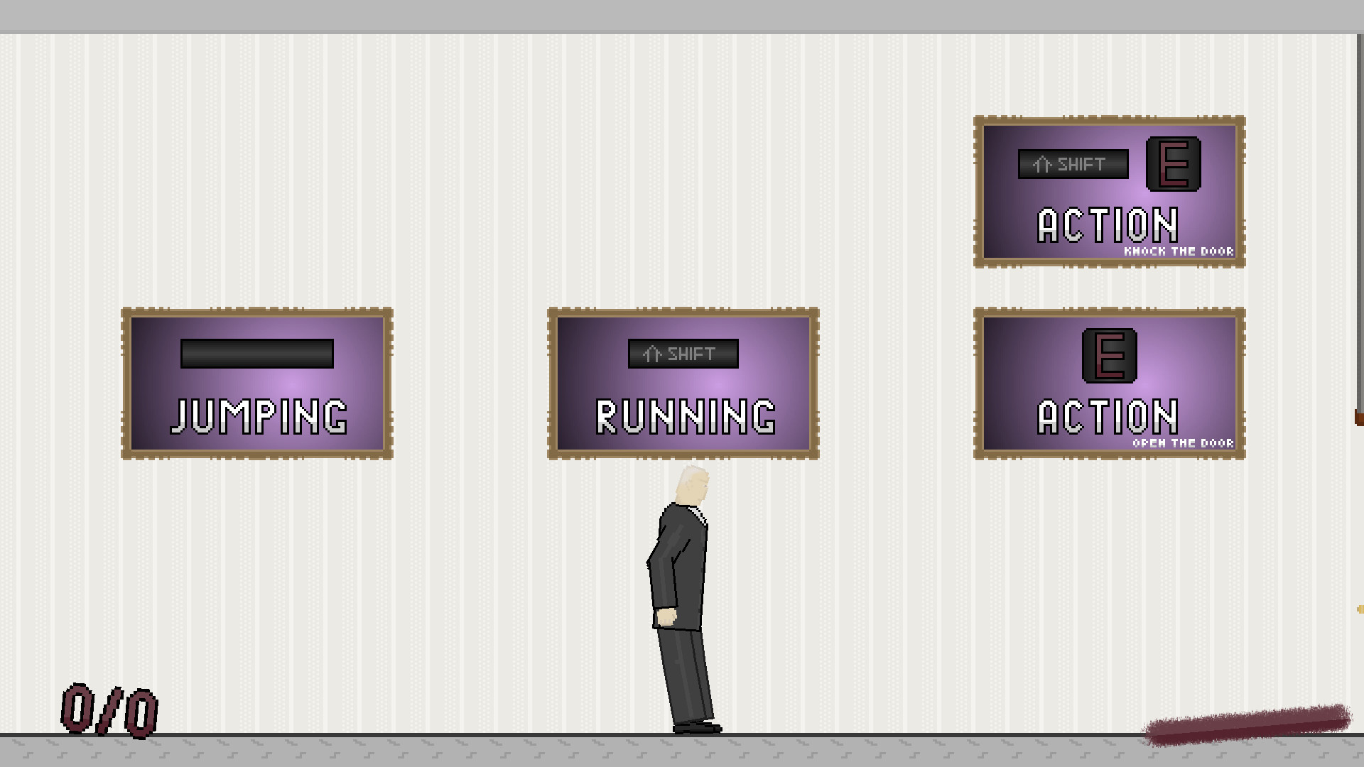 mr.President Prologue Episode screenshot