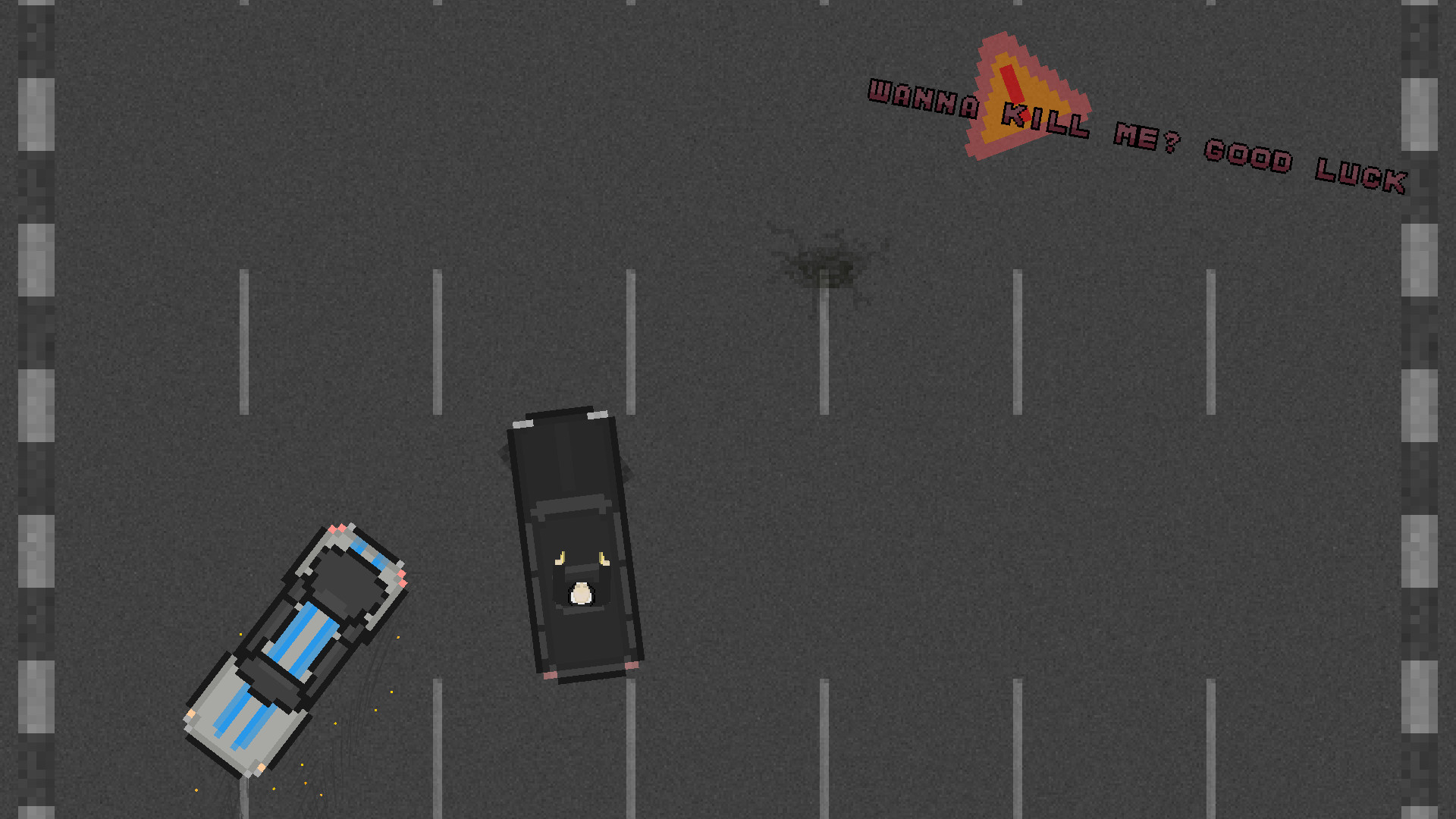 mr.President Prologue Episode screenshot