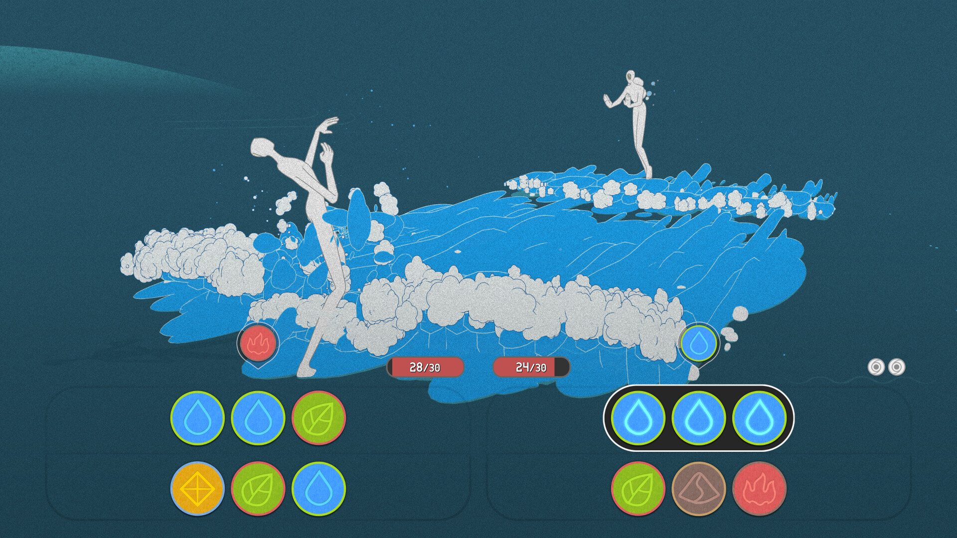 Five Elements Chess screenshot