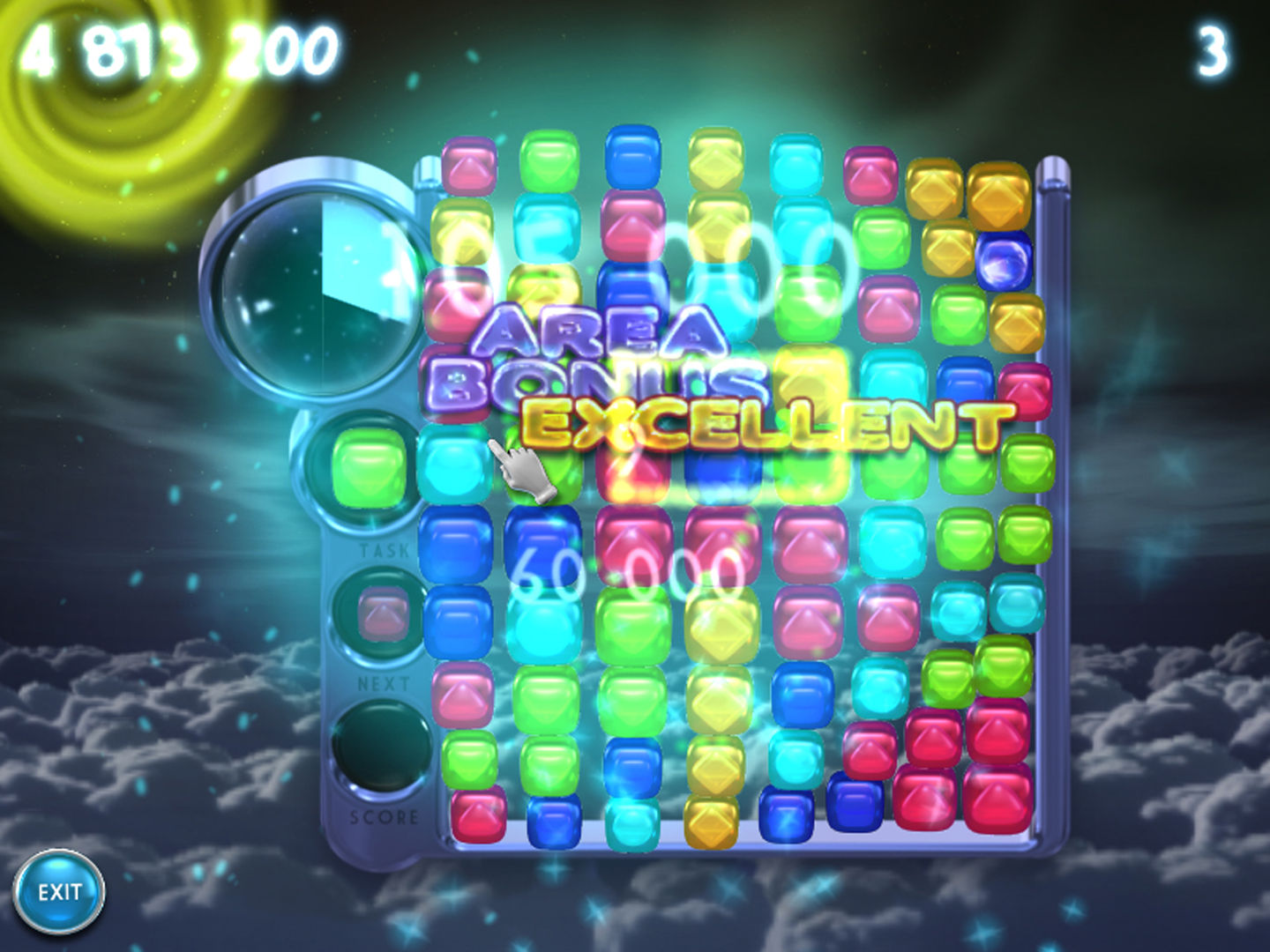 Lucid screenshot